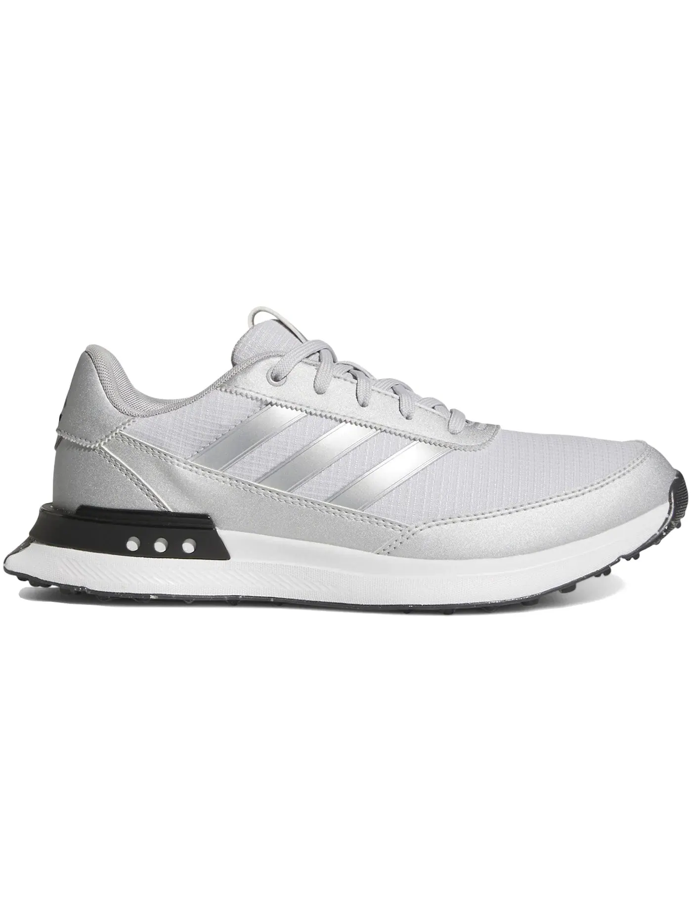 Женские кроссовки для гольфа с шипами Adidas S2G 24 Spikeless — изображение 1 из 1