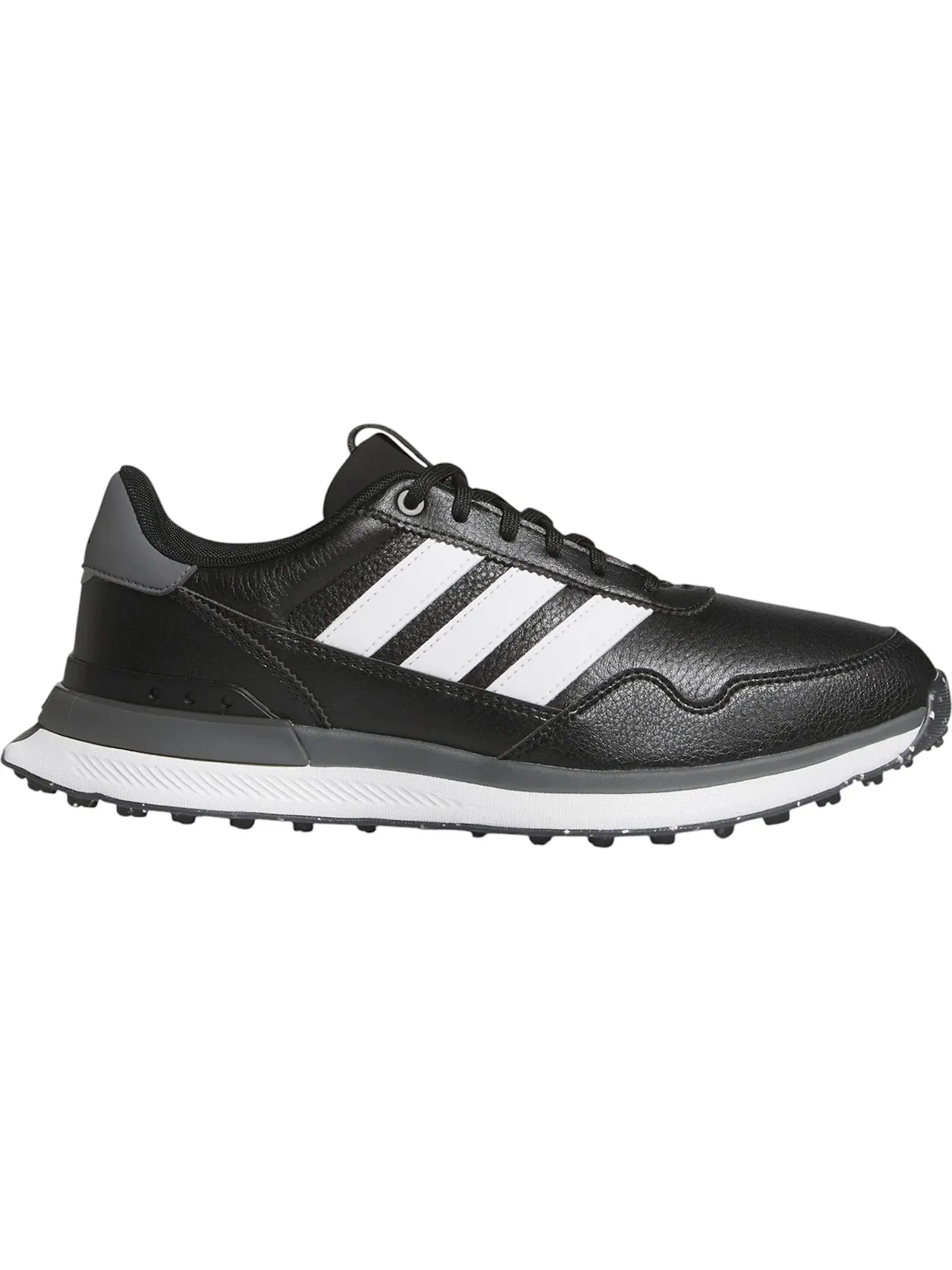 Мужские гольф-туфли без шипов Adidas S2G 26 Leather Spikeless Golf