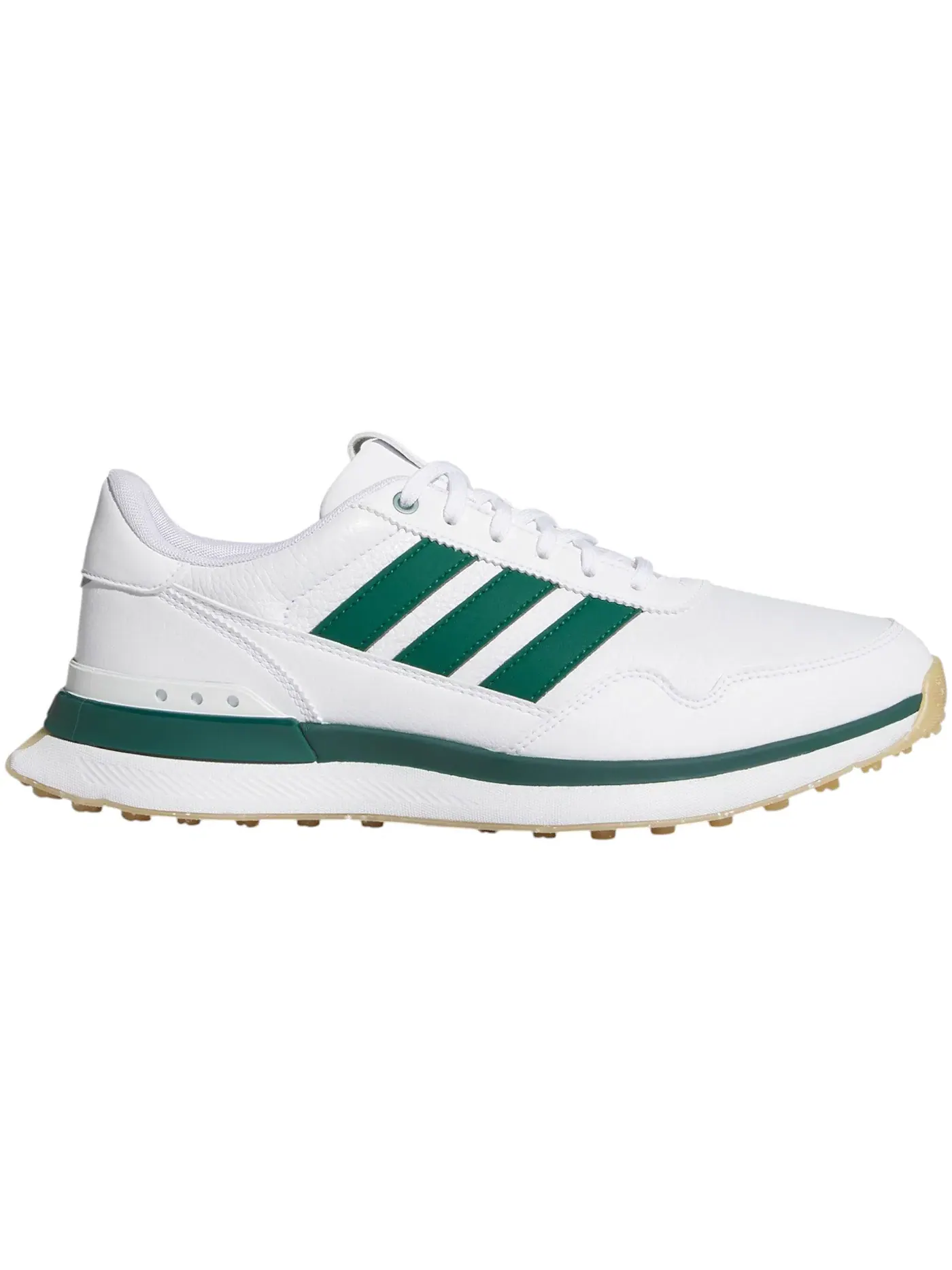 Мужские гольф-туфли без шипов S2G 26 Leather Spikeless Golf Adidas