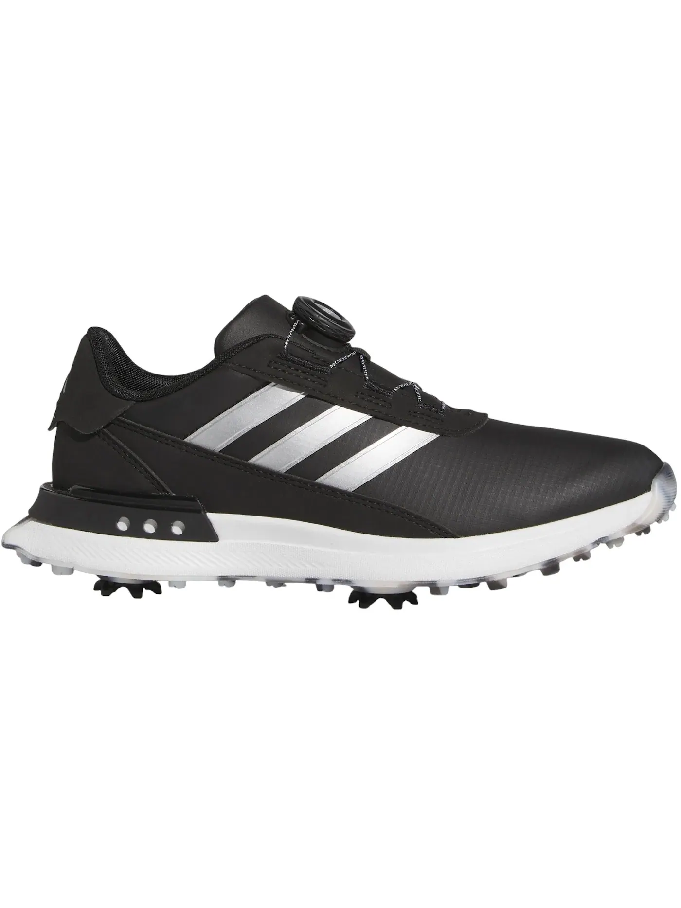 Женские кроссовки для гольфа с системой BOA Adidas S2G BOA 24 Golf — изображение 1 из 1