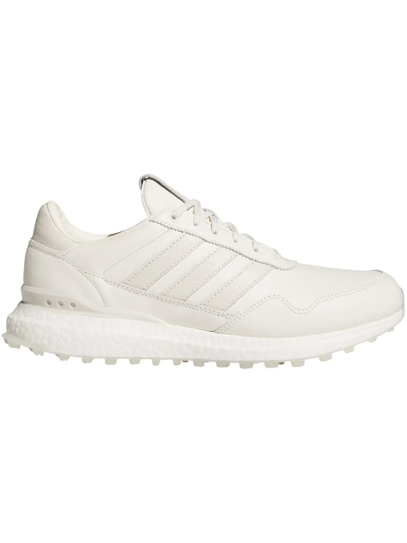 Мужские кроссовки для гольфа без шипов Adidas S2G LTD Spikeless Golf — изображение 1 из 1, белый
