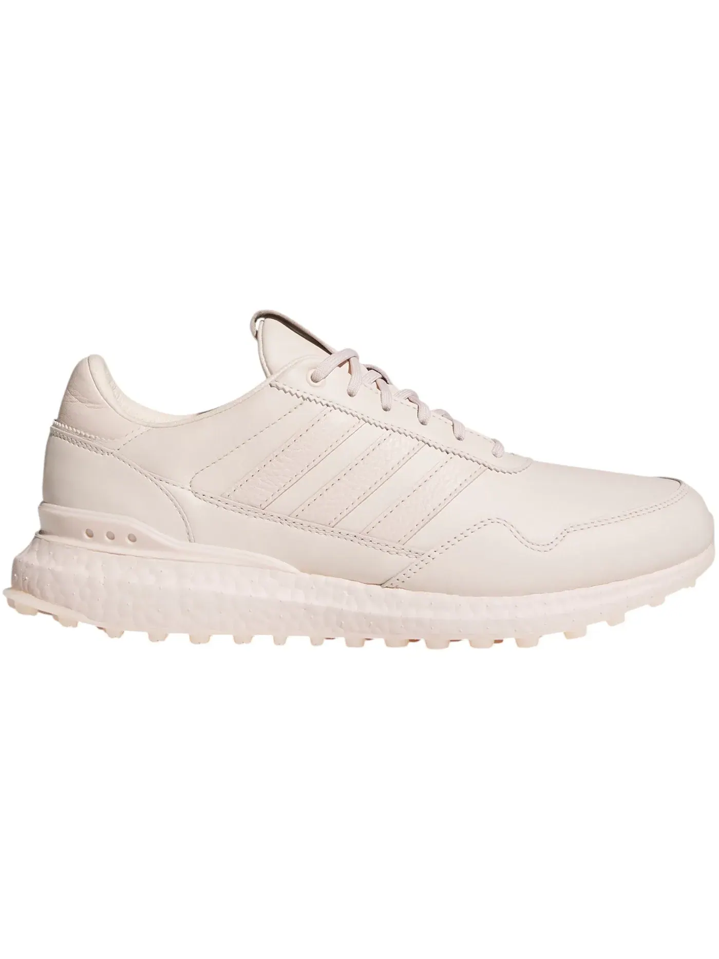 Мужские гольф-туфли без шипов Adidas S2G LTD Spikeless Golf, Wonder Quartz