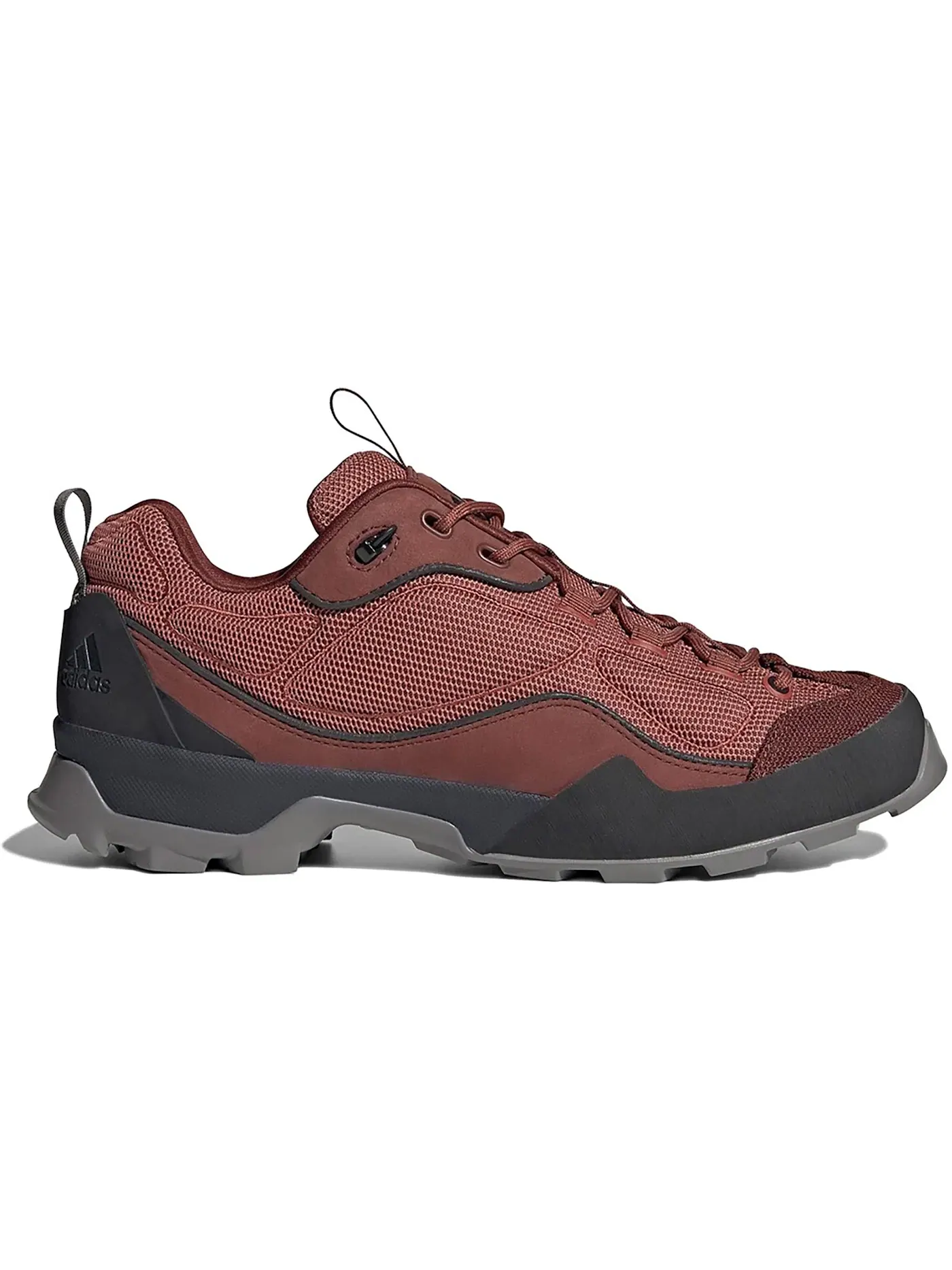 Мужские кроссовки Lifestyle Adidas Sahale X — изображение 1 из 1, черный
