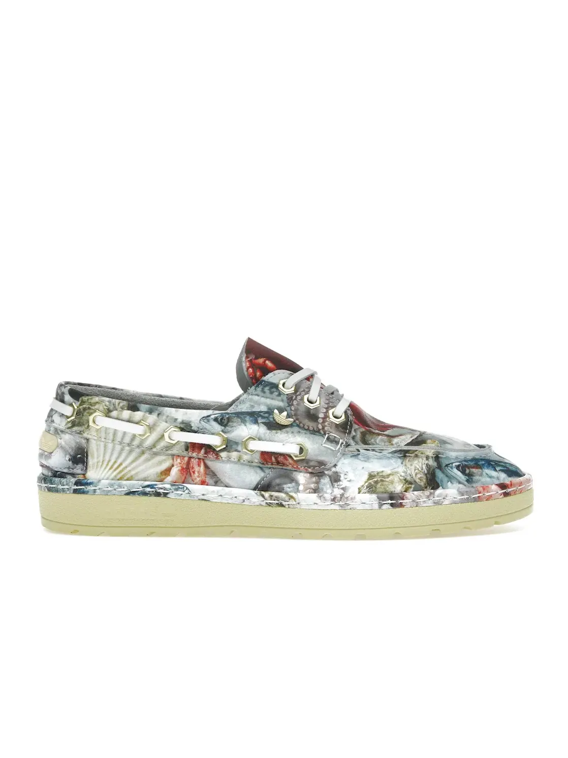 Мужские кроссовки Lifestyle Adidas Saint Florent — изображение 1 из 4
