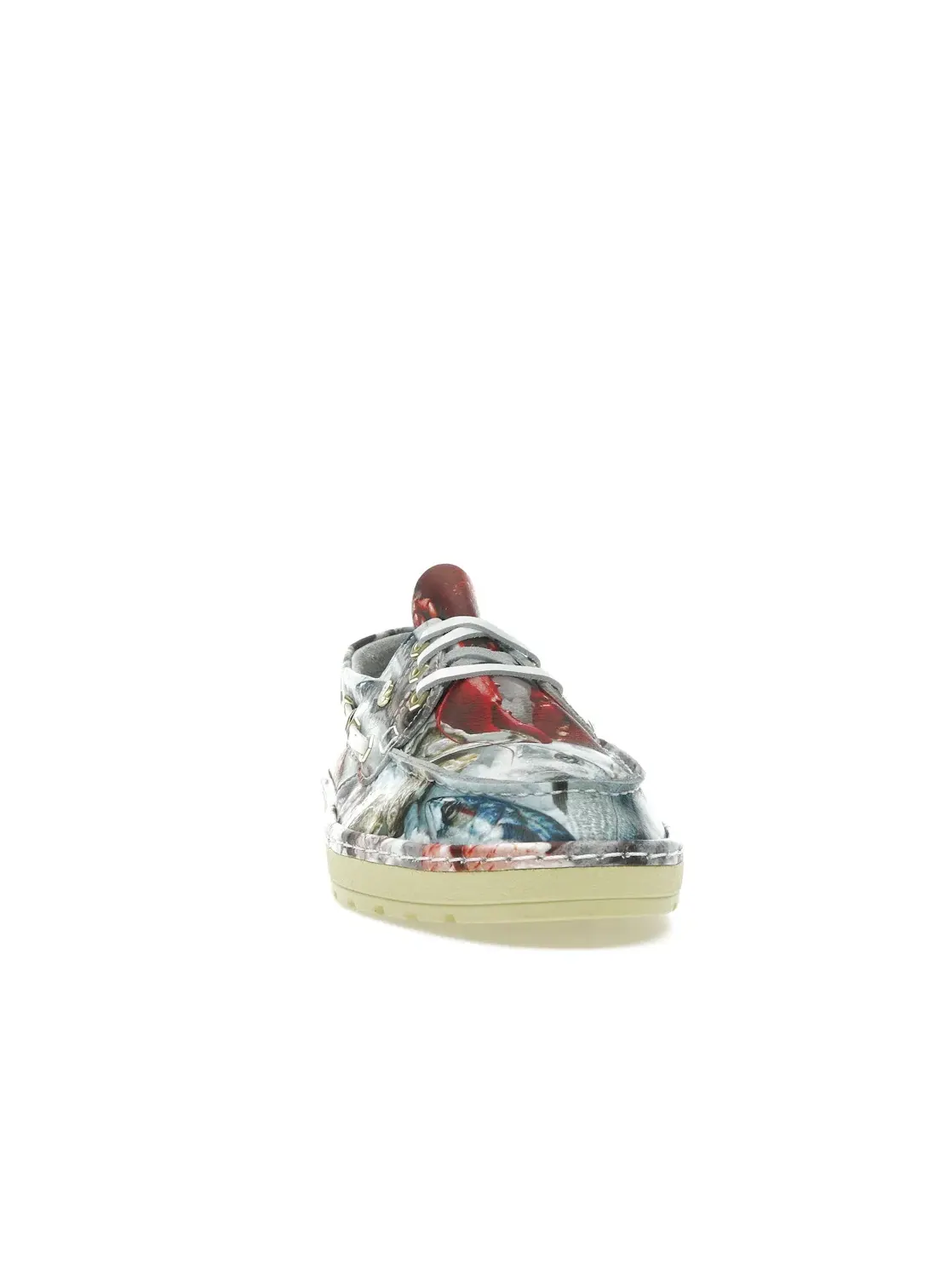 Мужские кроссовки Lifestyle Adidas Saint Florent — изображение 2 из 4