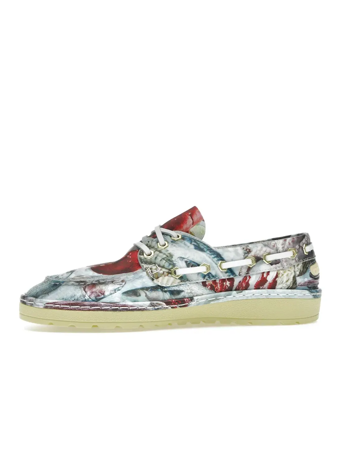 Мужские кроссовки Lifestyle Adidas Saint Florent — изображение 3 из 4