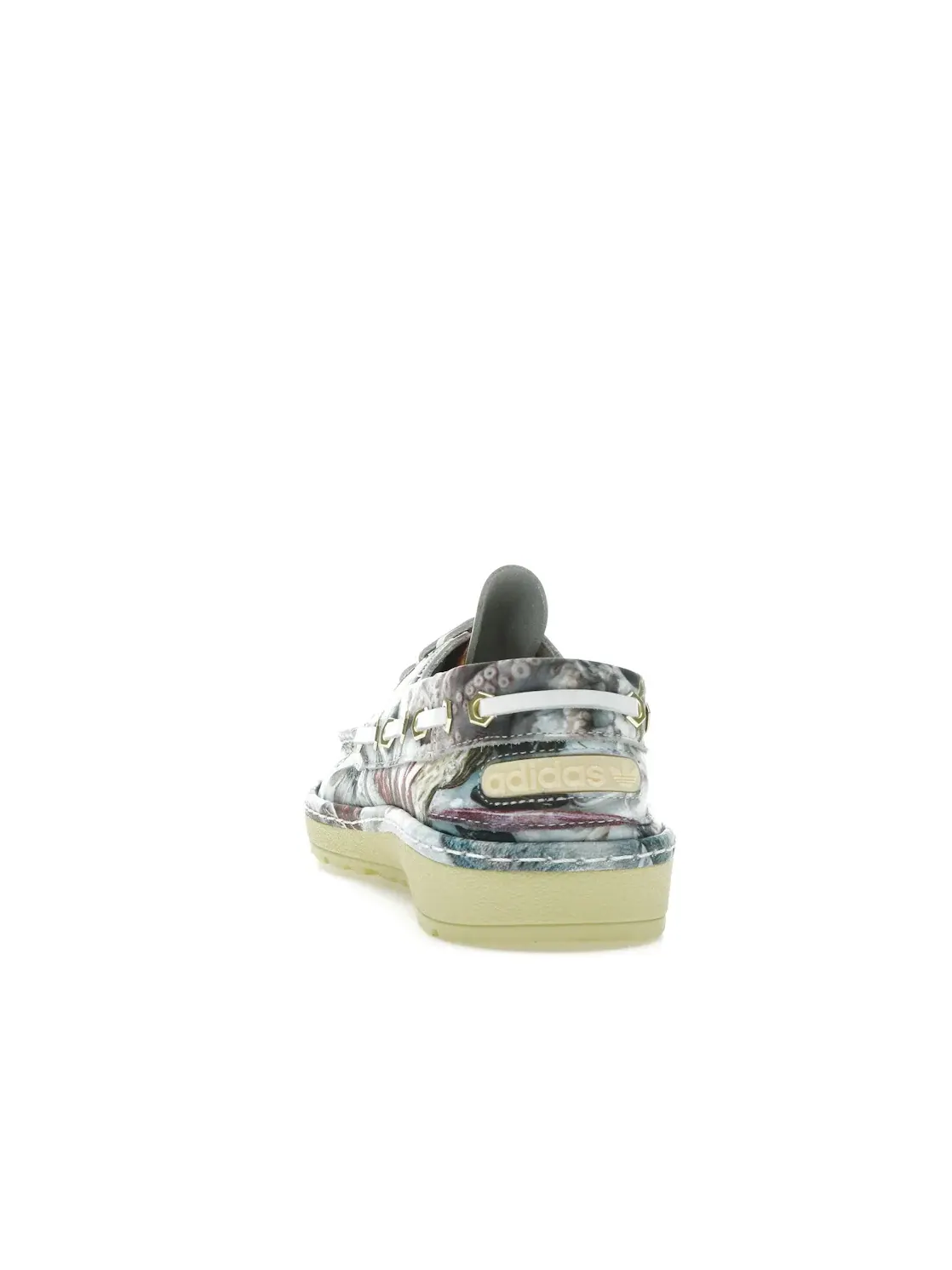 Мужские кроссовки Lifestyle Adidas Saint Florent — изображение 4 из 4
