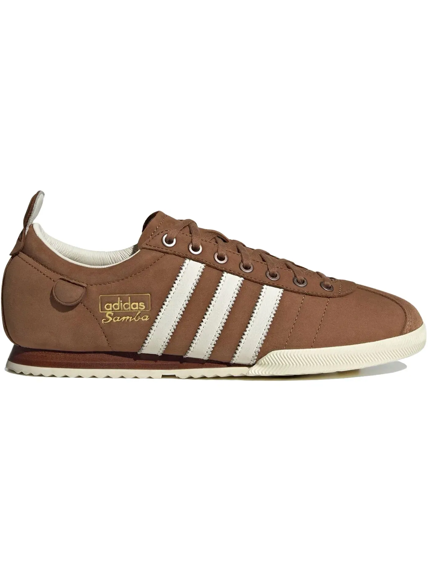Мужские кроссовки lifestyle Adidas Samba 62 — изображение 1 из 1