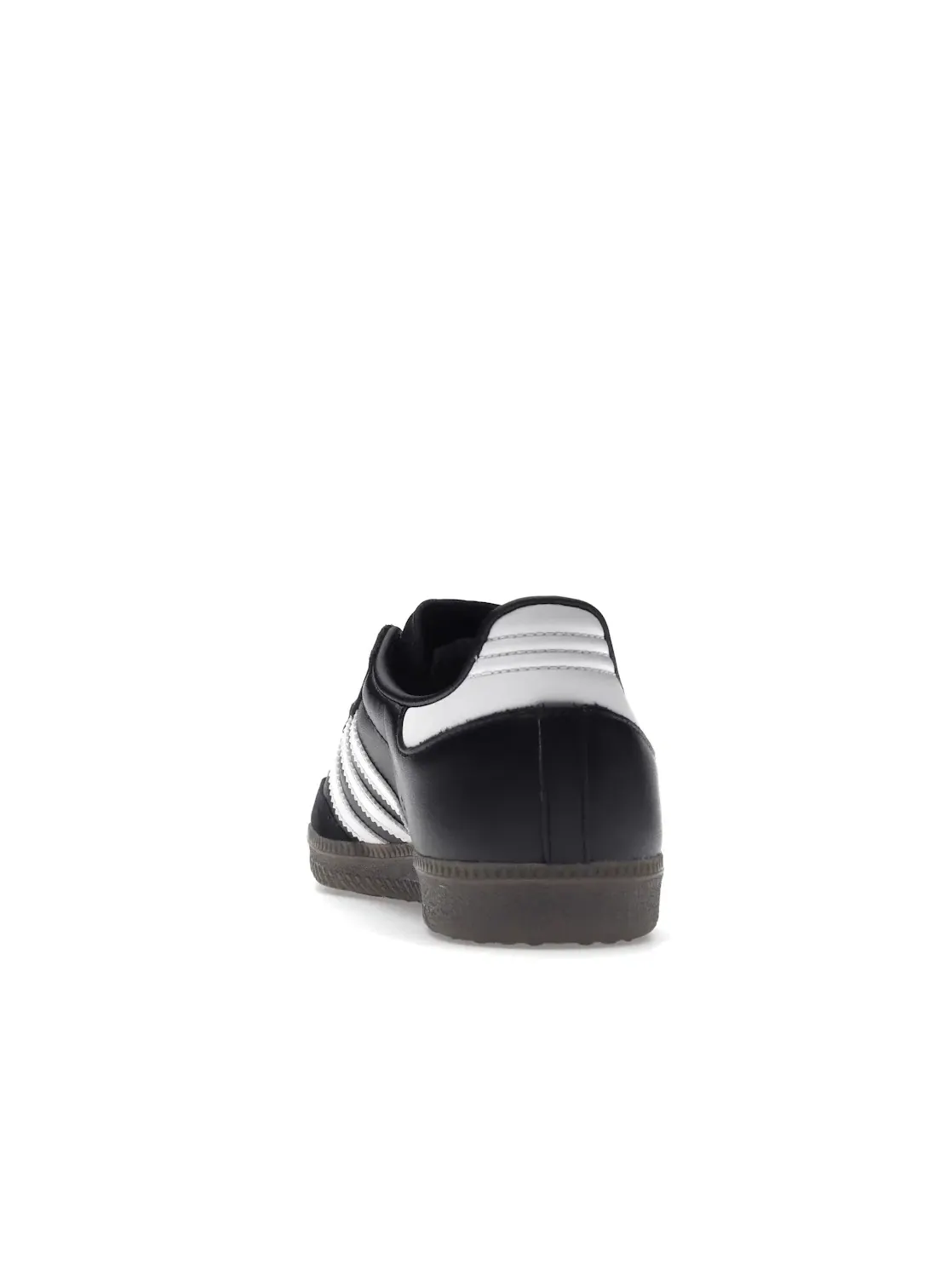 Мужские кроссовки Lifestyle с кожаным верхом Adidas Samba ADV — изображение 4 из 4