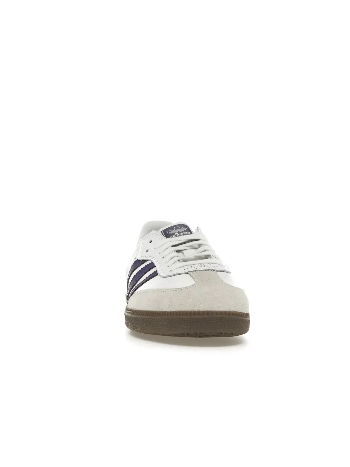 Мужские кроссовки Lifestyle Adidas Samba ADV — изображение 2 из 4