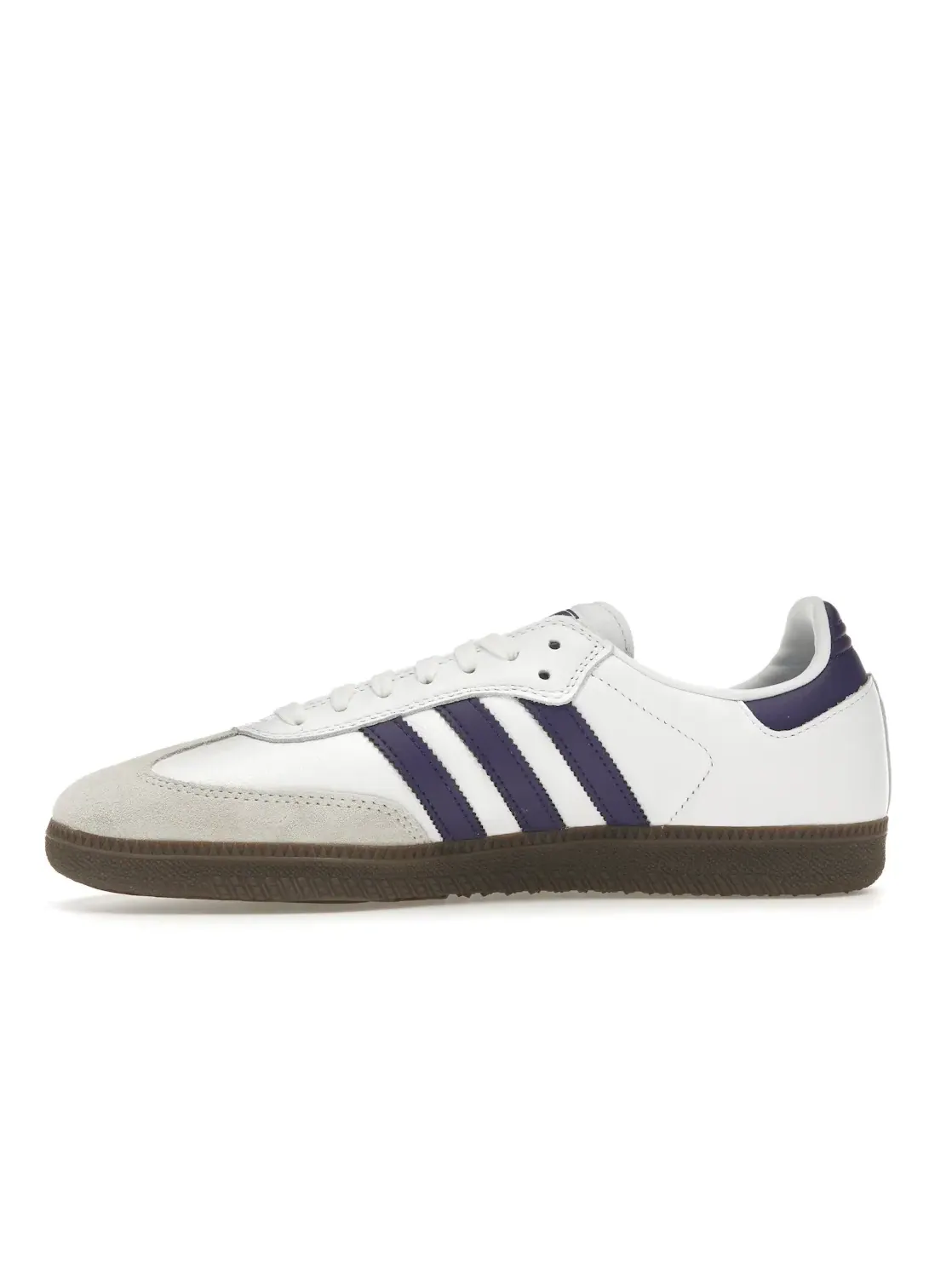 Мужские кроссовки Lifestyle Adidas Samba ADV — изображение 3 из 4