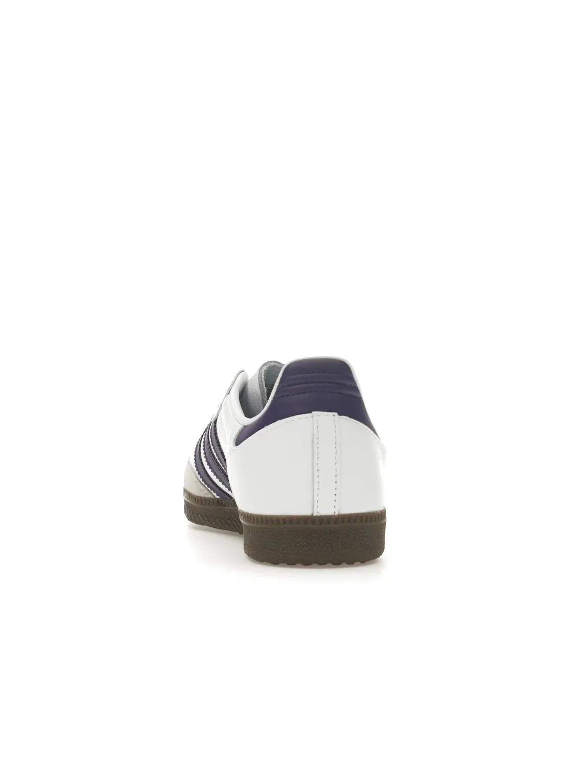 Мужские кроссовки Lifestyle Adidas Samba ADV — изображение 4 из 4
