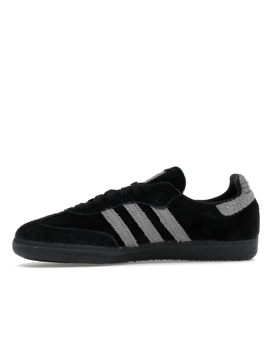 Мужские кроссовки с замшевым верхом Adidas Samba ADV — изображение 3 из 4