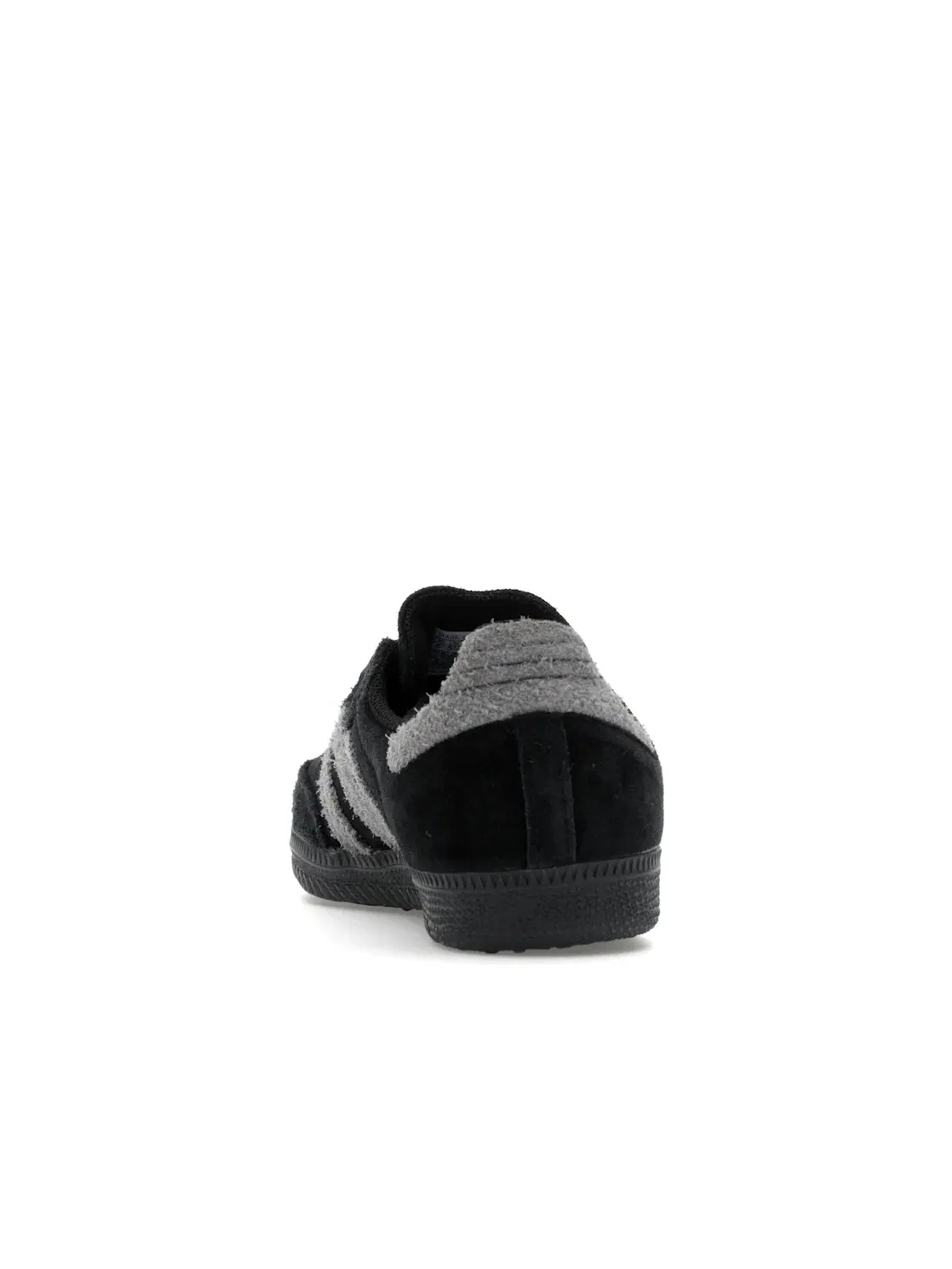 Мужские кроссовки с замшевым верхом Adidas Samba ADV — изображение 4 из 4