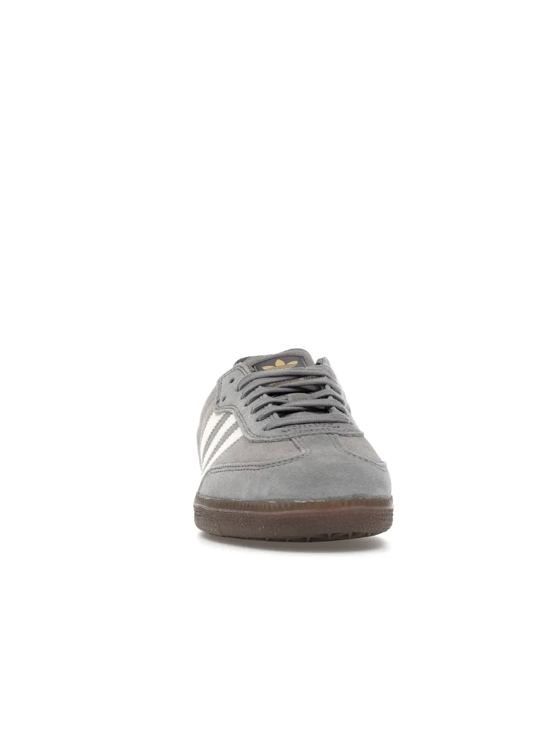 Мужские кроссовки Lifestyle Adidas Samba ADV — изображение 2 из 4