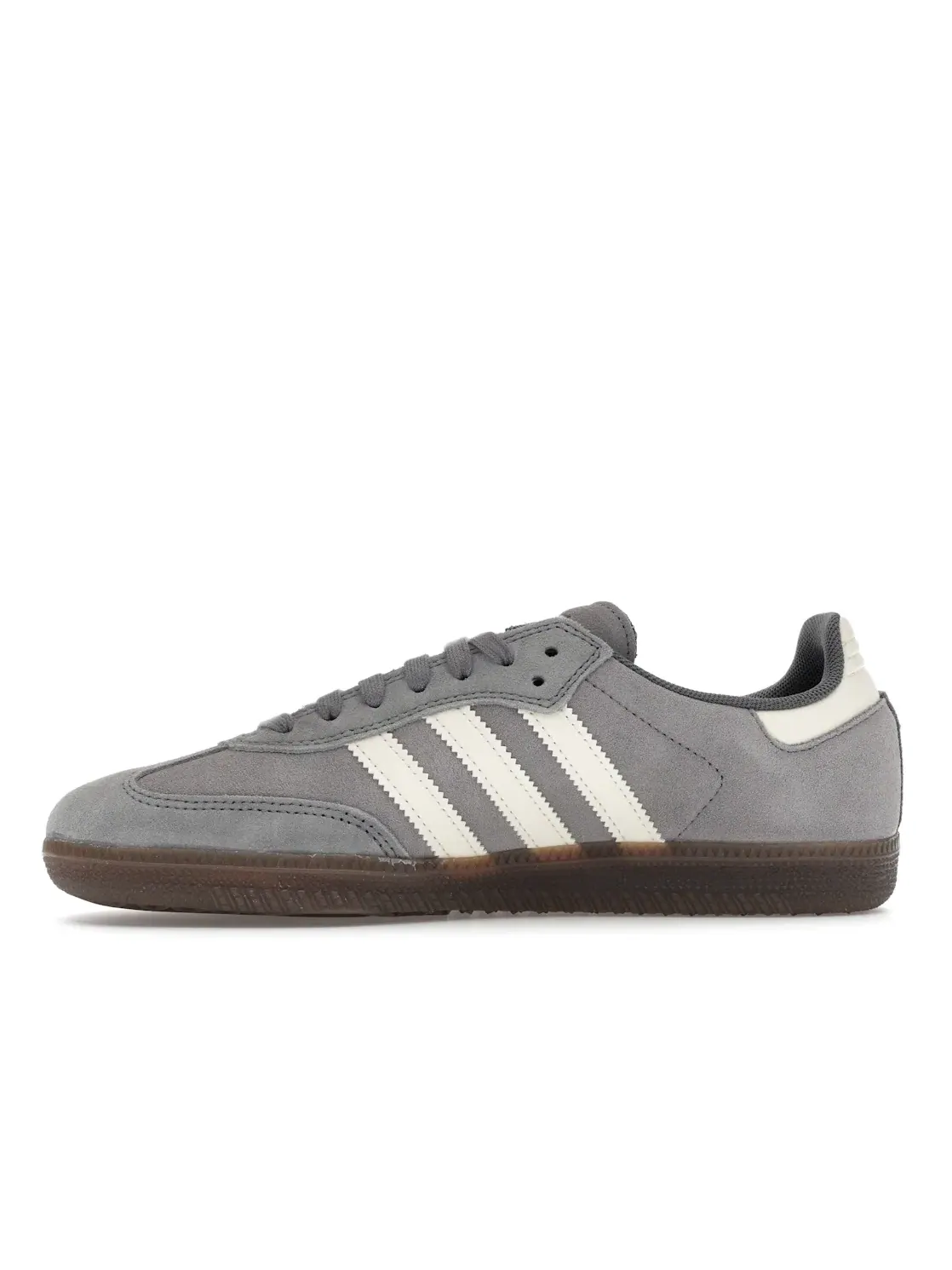 Мужские кроссовки Lifestyle Adidas Samba ADV — изображение 3 из 4
