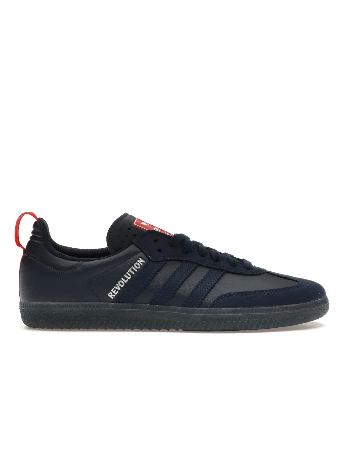 Мужские кроссовки Lifestyle Adidas Samba ADV — изображение 1 из 4