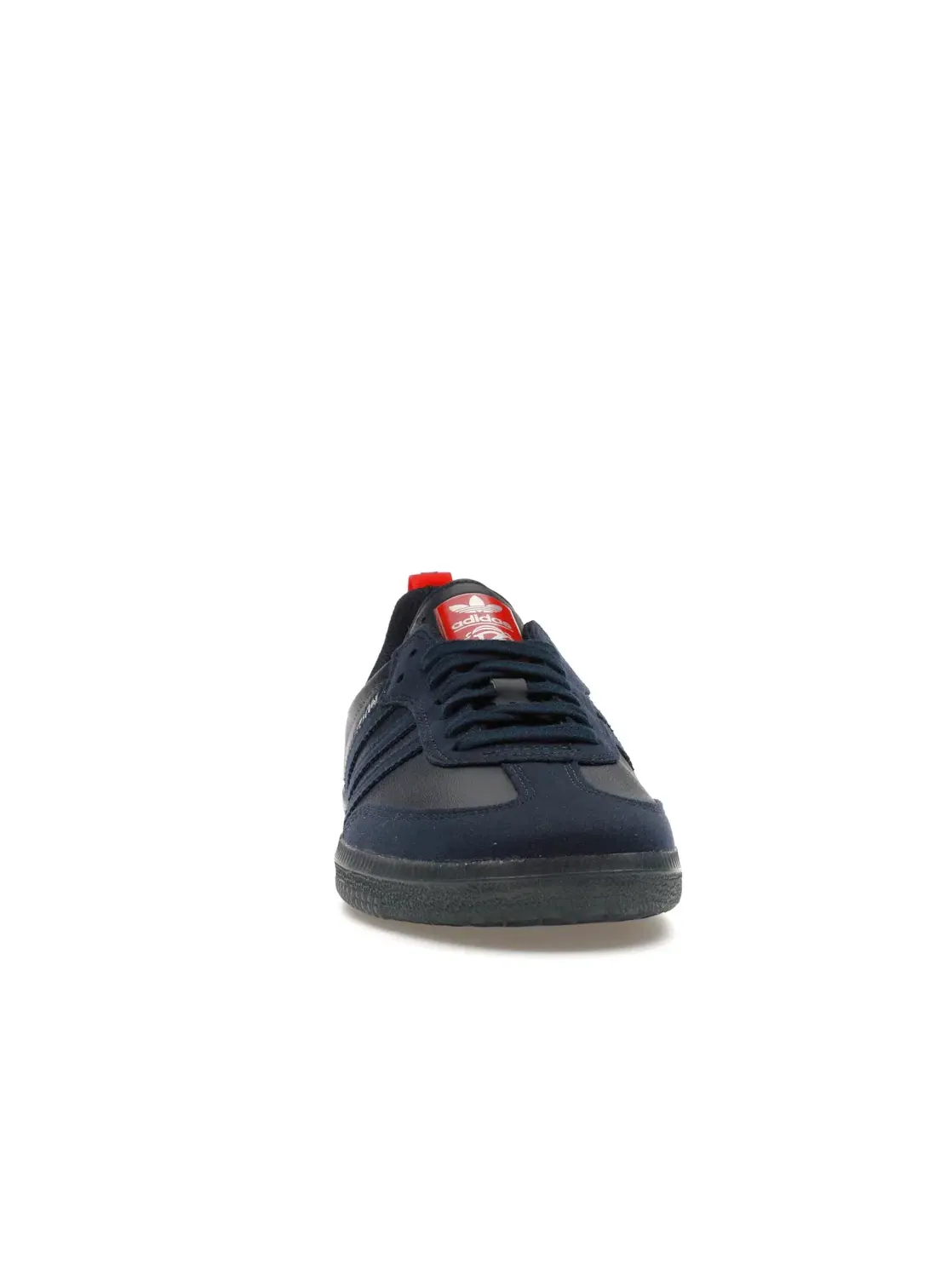 Мужские кроссовки Lifestyle Adidas Samba ADV — изображение 2 из 4
