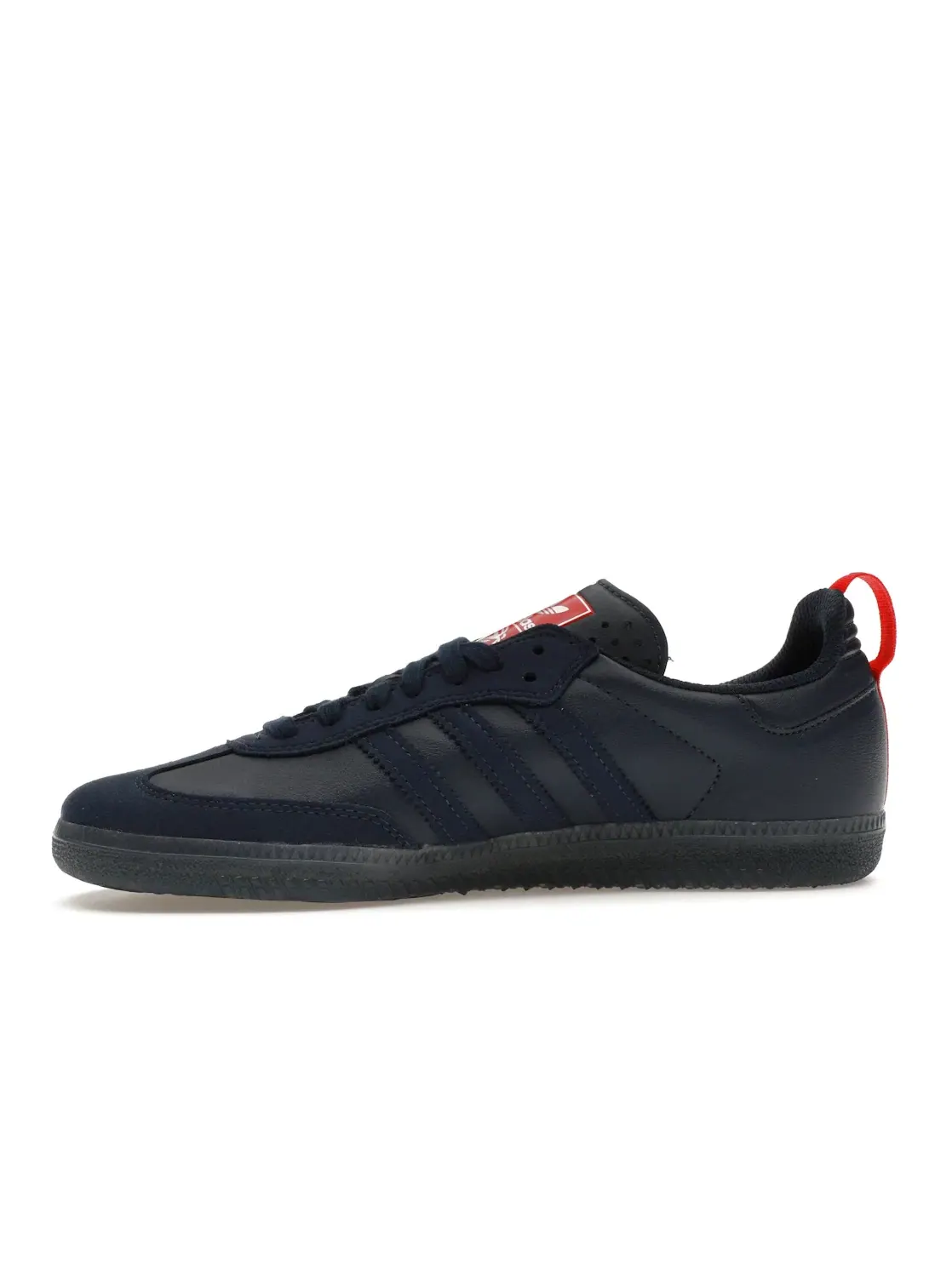 Мужские кроссовки Lifestyle Adidas Samba ADV — изображение 3 из 4
