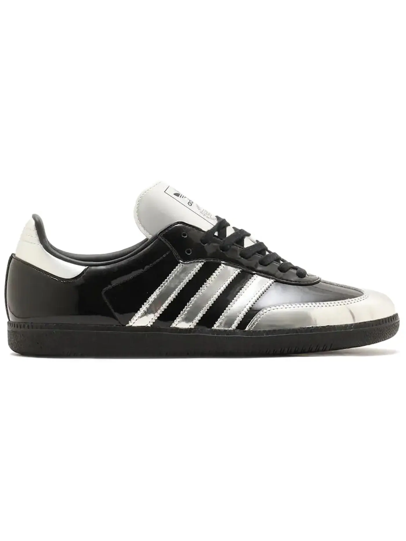 Мужские повседневные кроссовки Samba Adidas — изображение 1 из 1