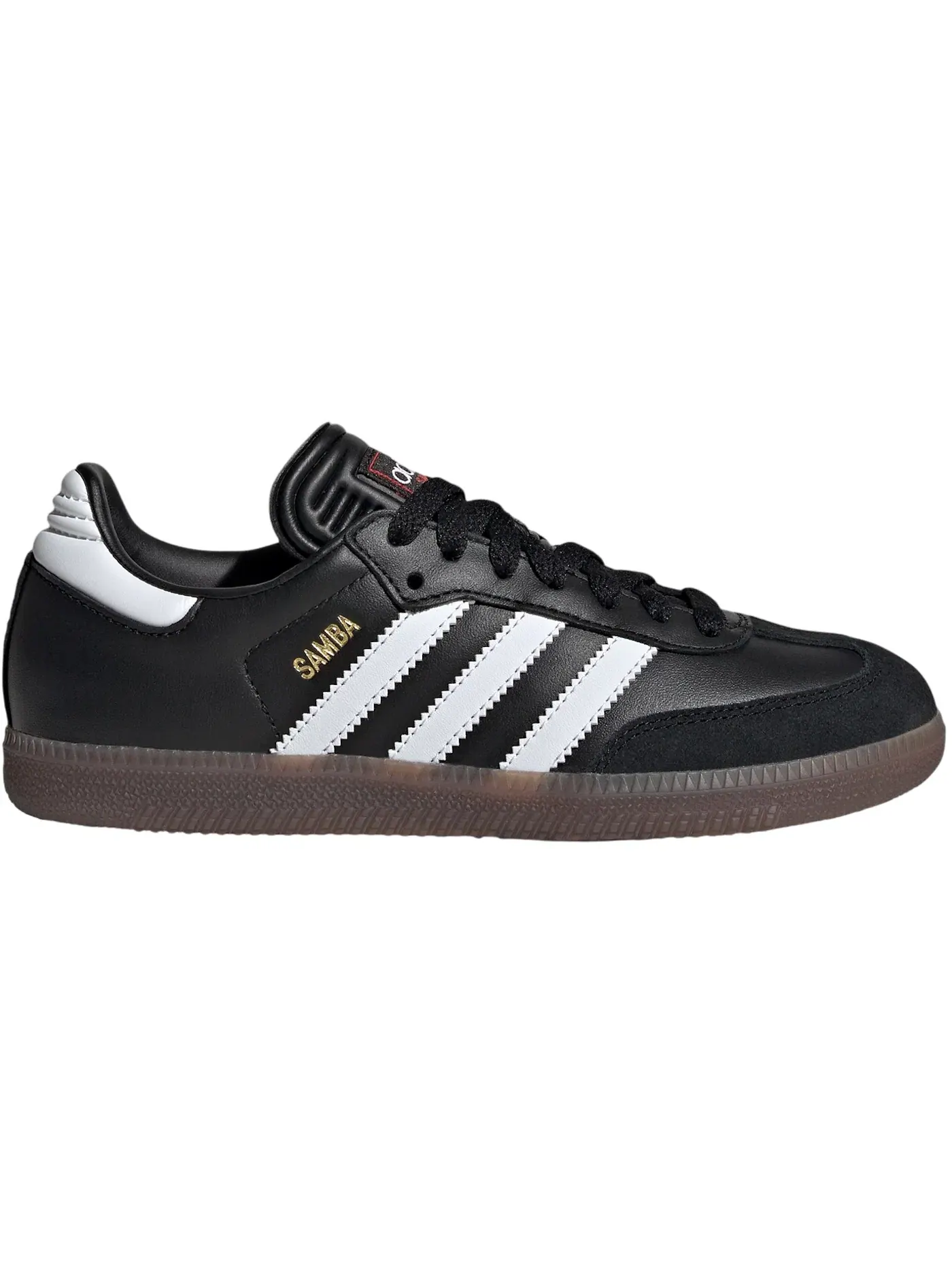 Детские кроссовки Lifestyle Adidas Samba — изображение 1 из 1, черный