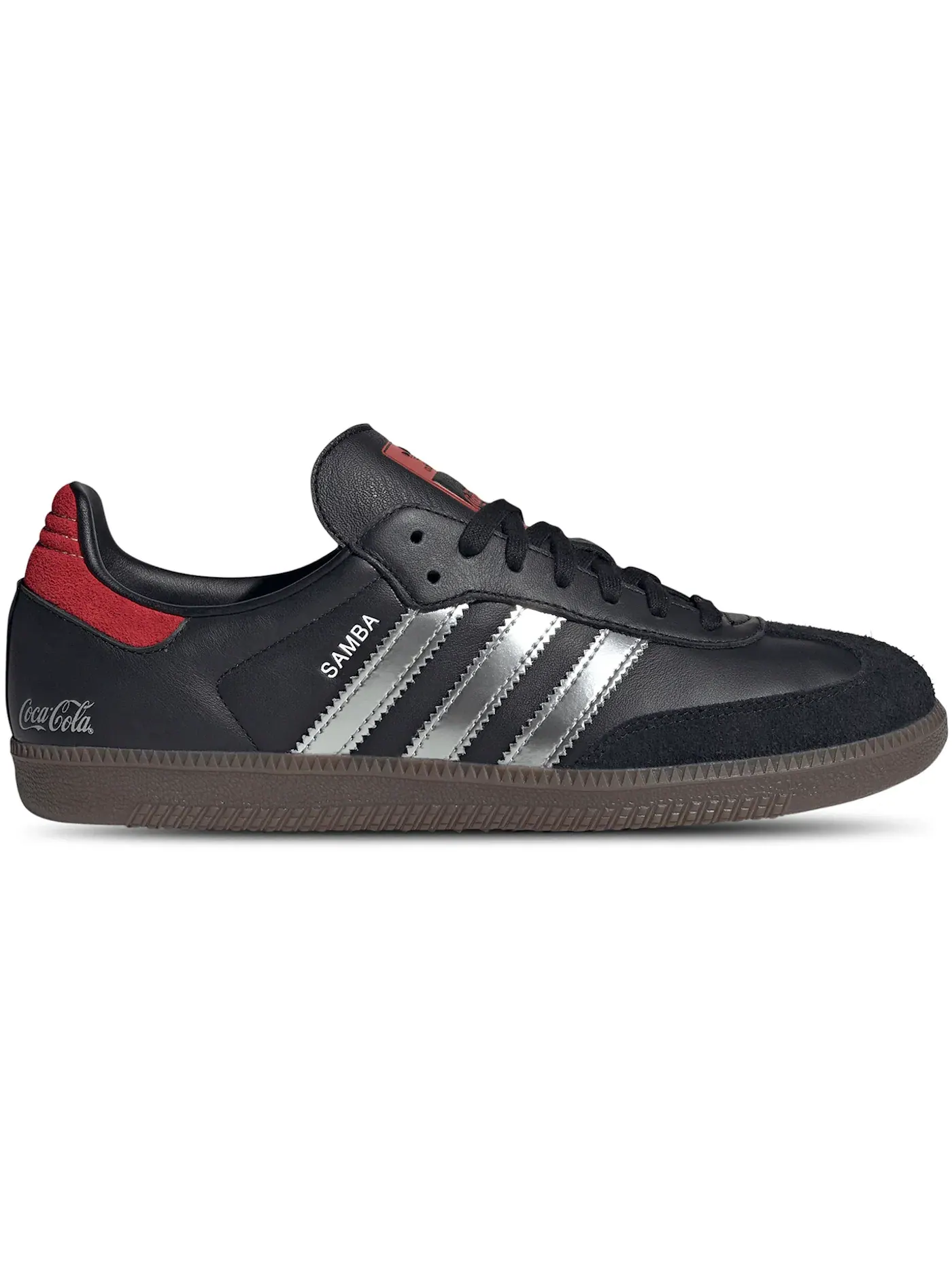 Мужские кроссовки lifestyle Adidas Samba — изображение 1 из 1