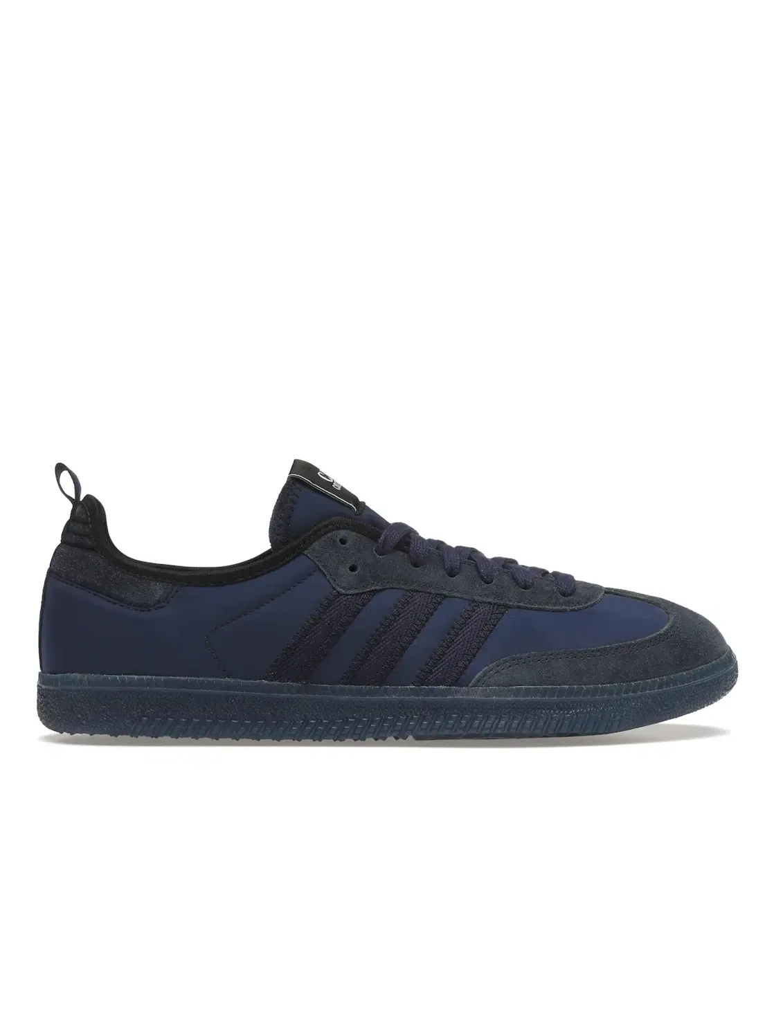 Мужские кроссовки Lifestyle Adidas Samba Samba — изображение 1 из 4