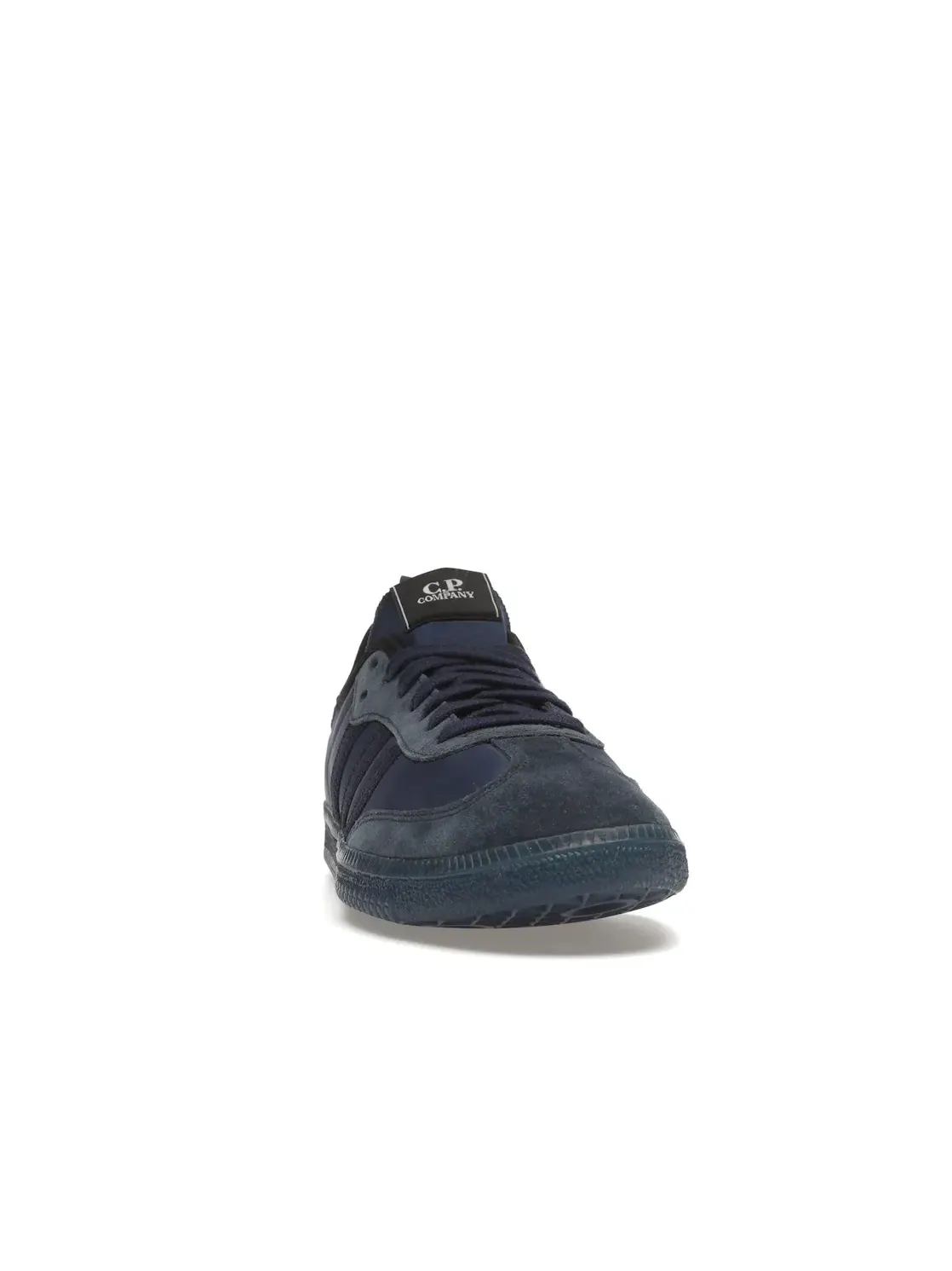 Мужские кроссовки Lifestyle Adidas Samba Samba — изображение 2 из 4