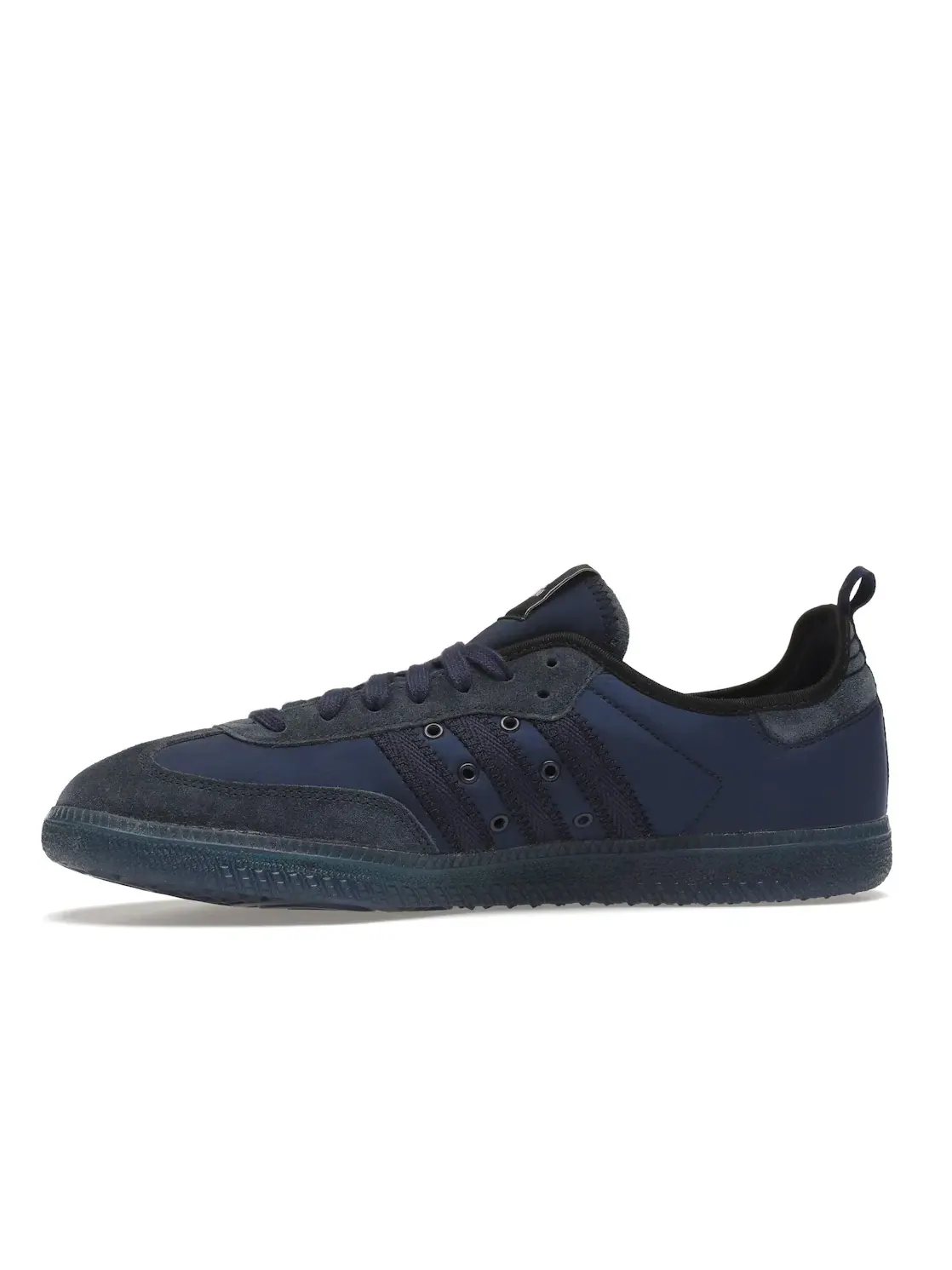 Мужские кроссовки Lifestyle Adidas Samba Samba — изображение 3 из 4