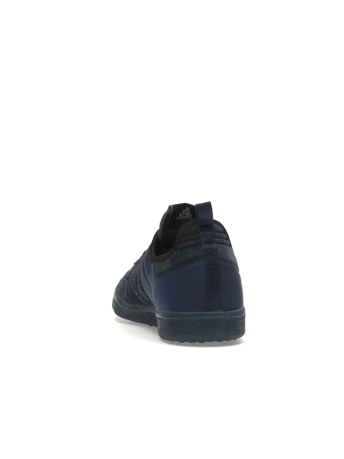 Мужские кроссовки Lifestyle Adidas Samba Samba — изображение 4 из 4