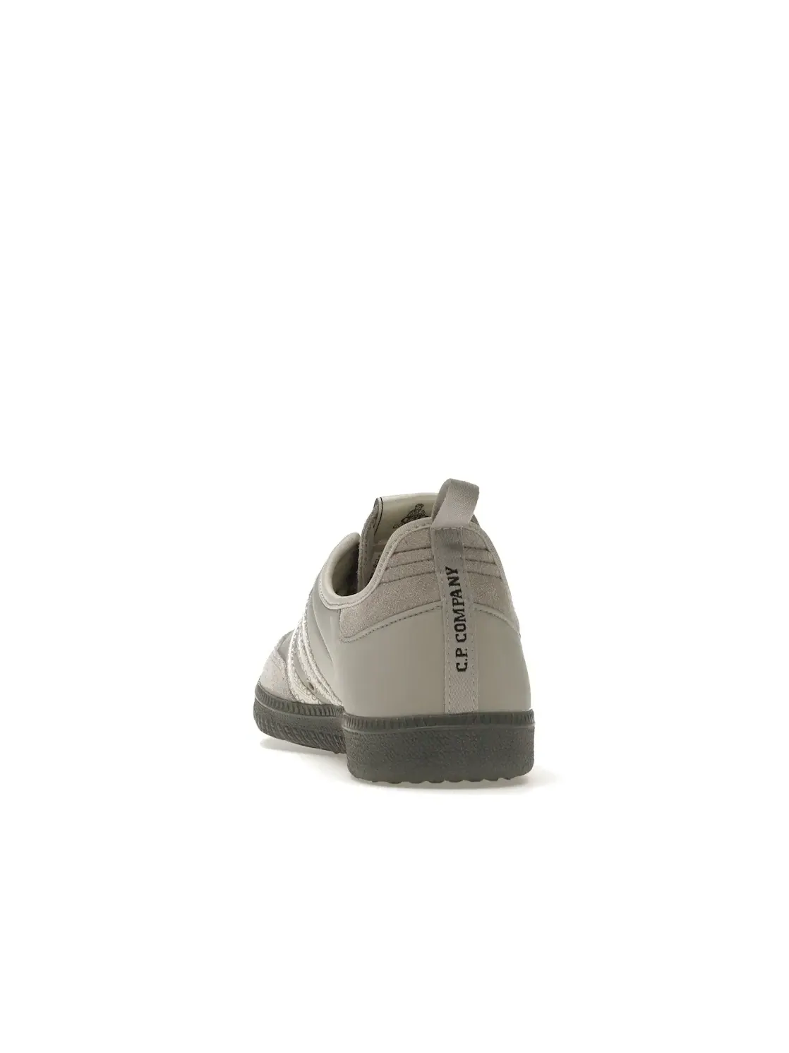 Мужские кроссовки lifestyle Adidas Samba — изображение 4 из 4, прозрачный/белый/белый