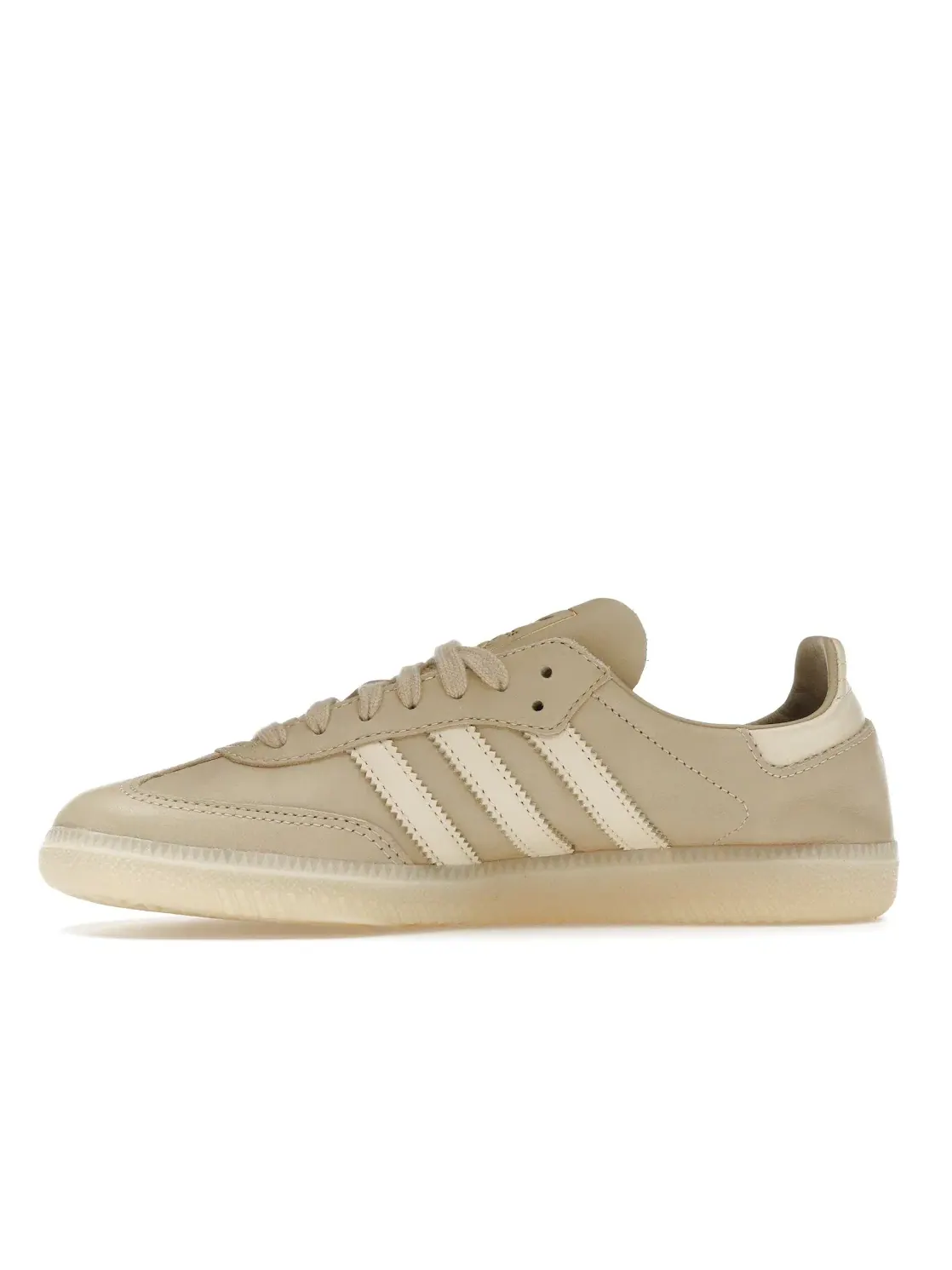 Мужские Кроссовки Lifestyle Adidas Samba Decon — изображение 3 из 4