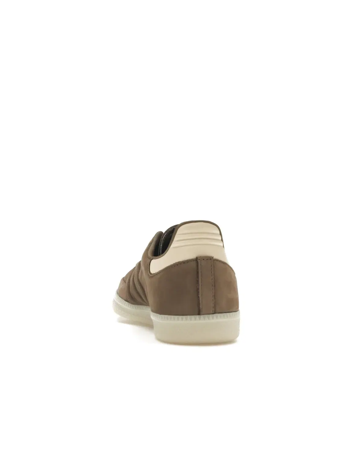 Мужские кроссовки Lifestyle с длинным язычком Adidas Samba — изображение 4 из 4, песочный