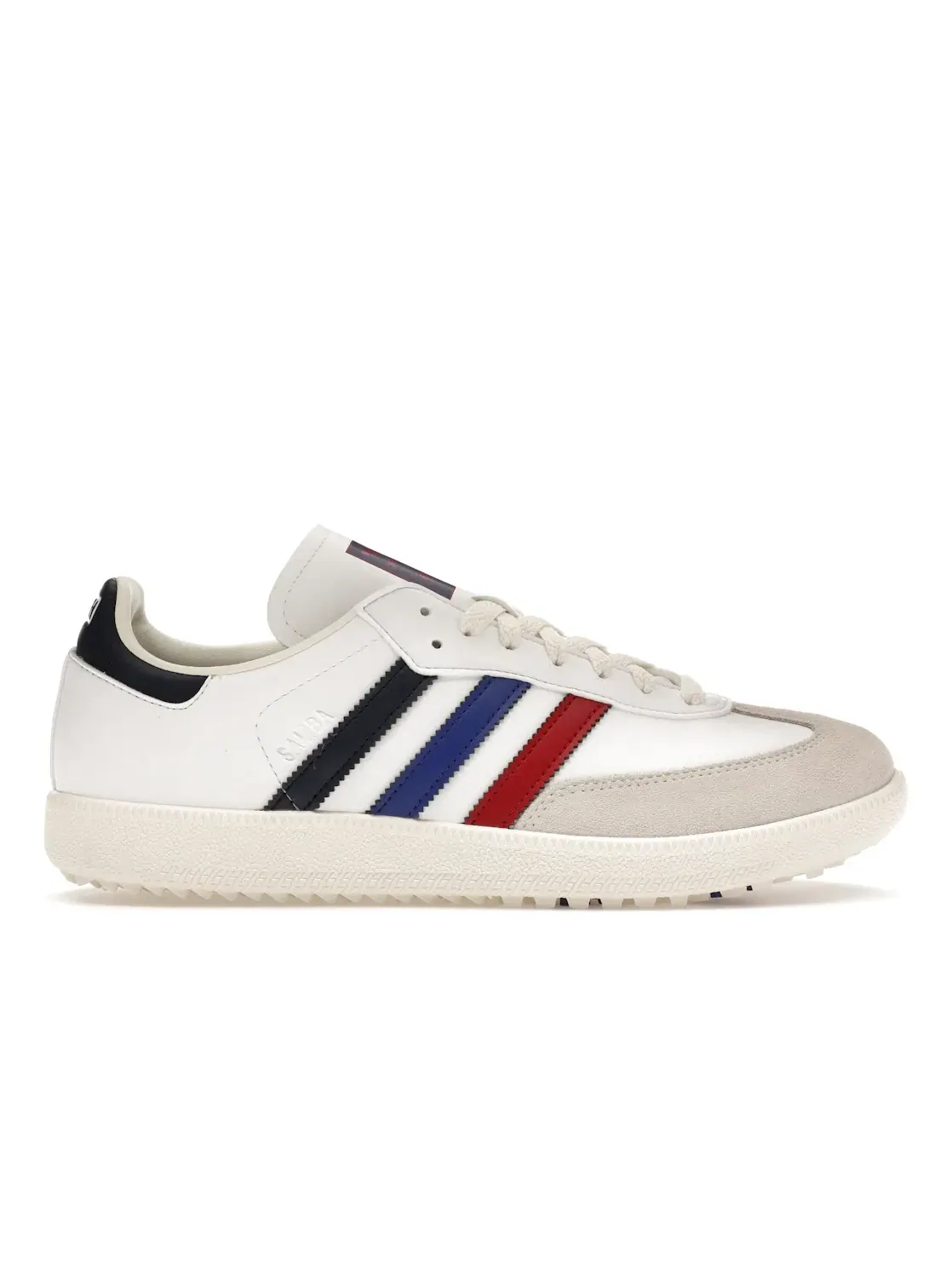 Мужские кеды Lifestyle Adidas Samba Golf — изображение 1 из 4
