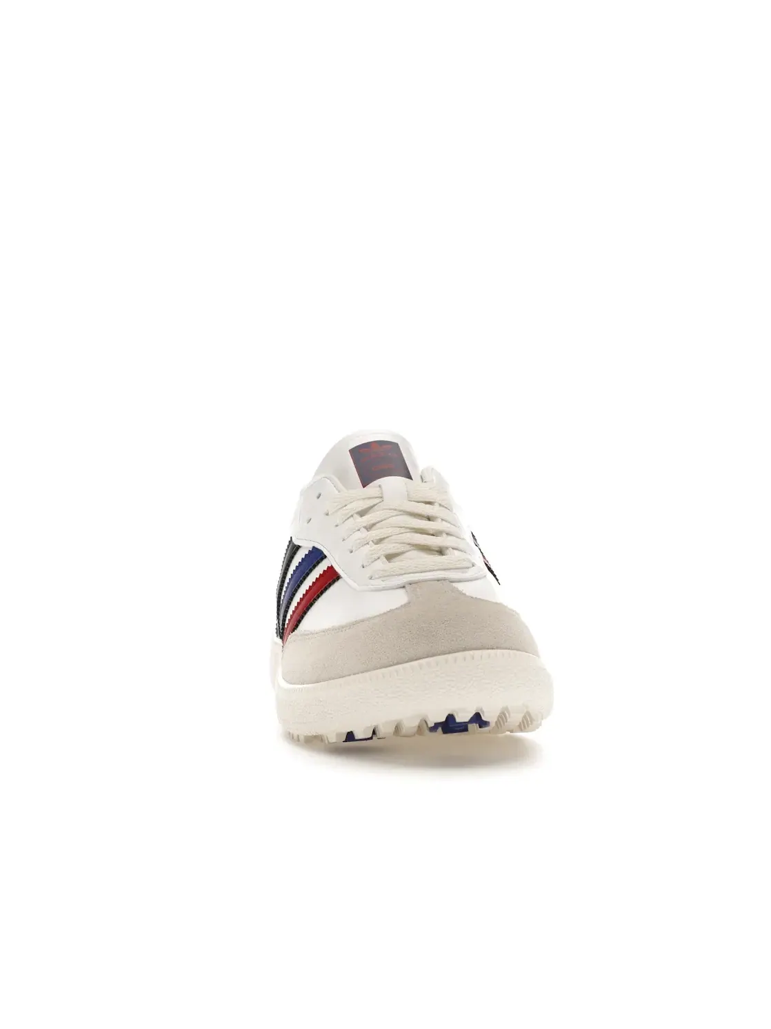 Мужские кеды Lifestyle Adidas Samba Golf — изображение 2 из 4
