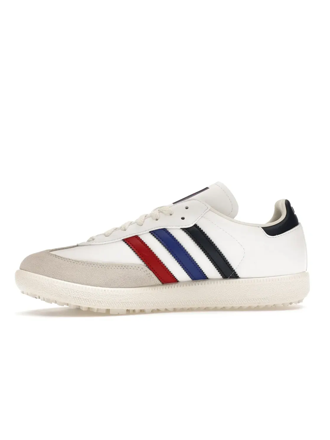 Мужские кеды Lifestyle Adidas Samba Golf — изображение 3 из 4