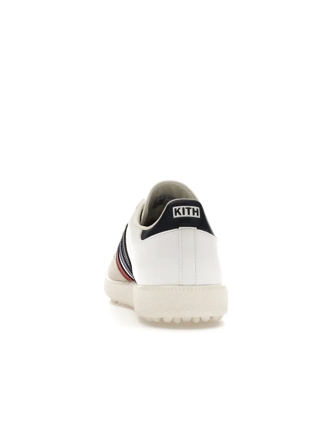 Мужские кеды Lifestyle Adidas Samba Golf — изображение 4 из 4