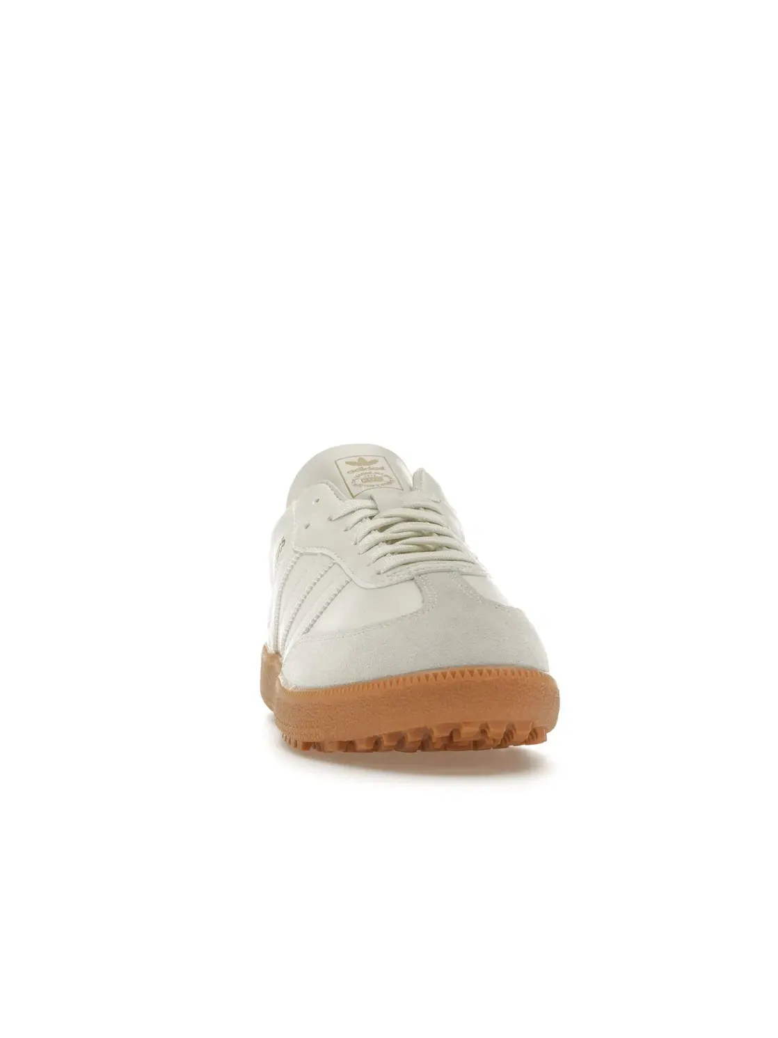 Мужские кроссовки Lifestyle Adidas Samba Golf — изображение 2 из 4, белый