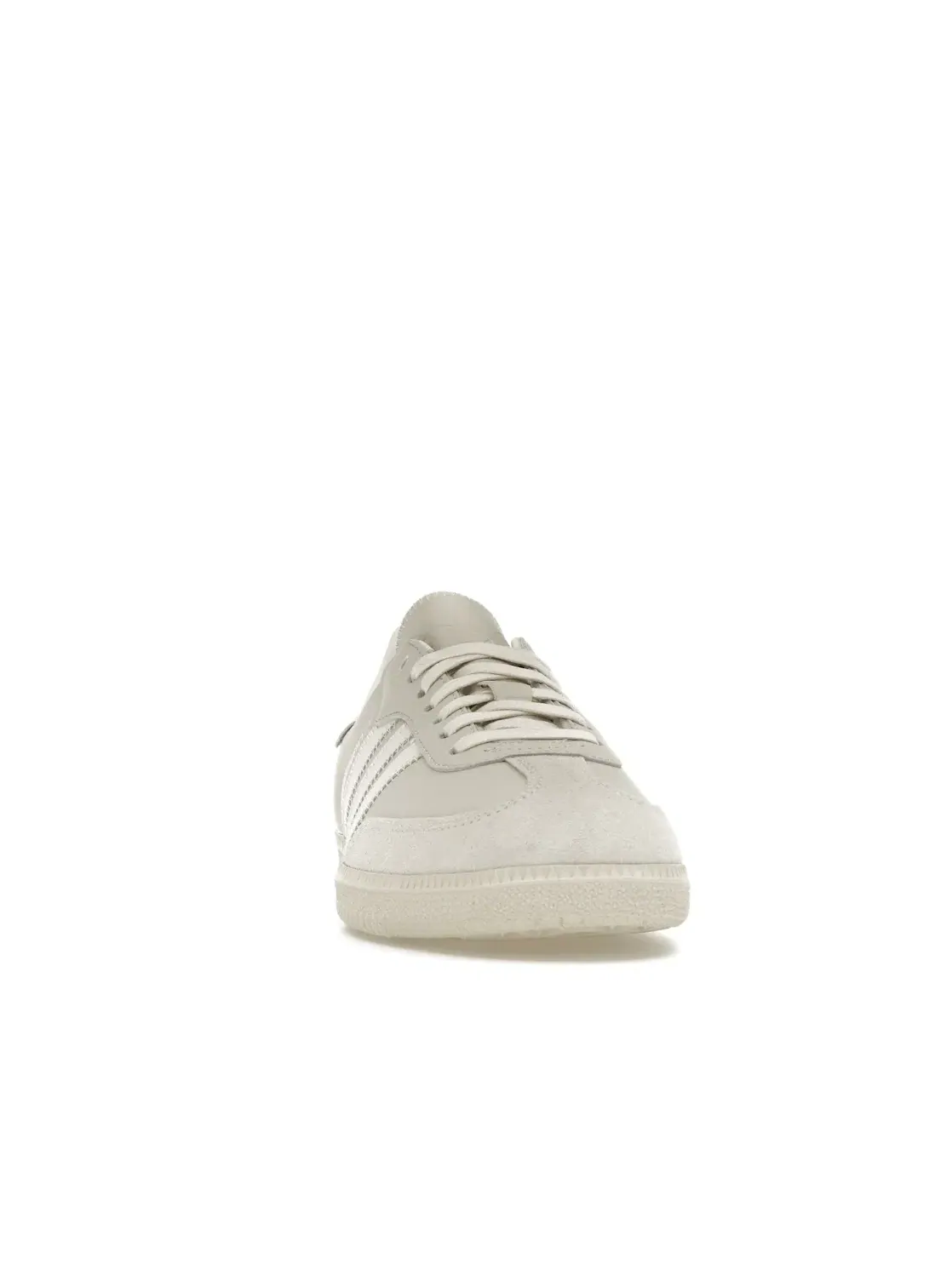 Мужские кроссовки Lifestyle Adidas Samba — изображение 2 из 4, белый