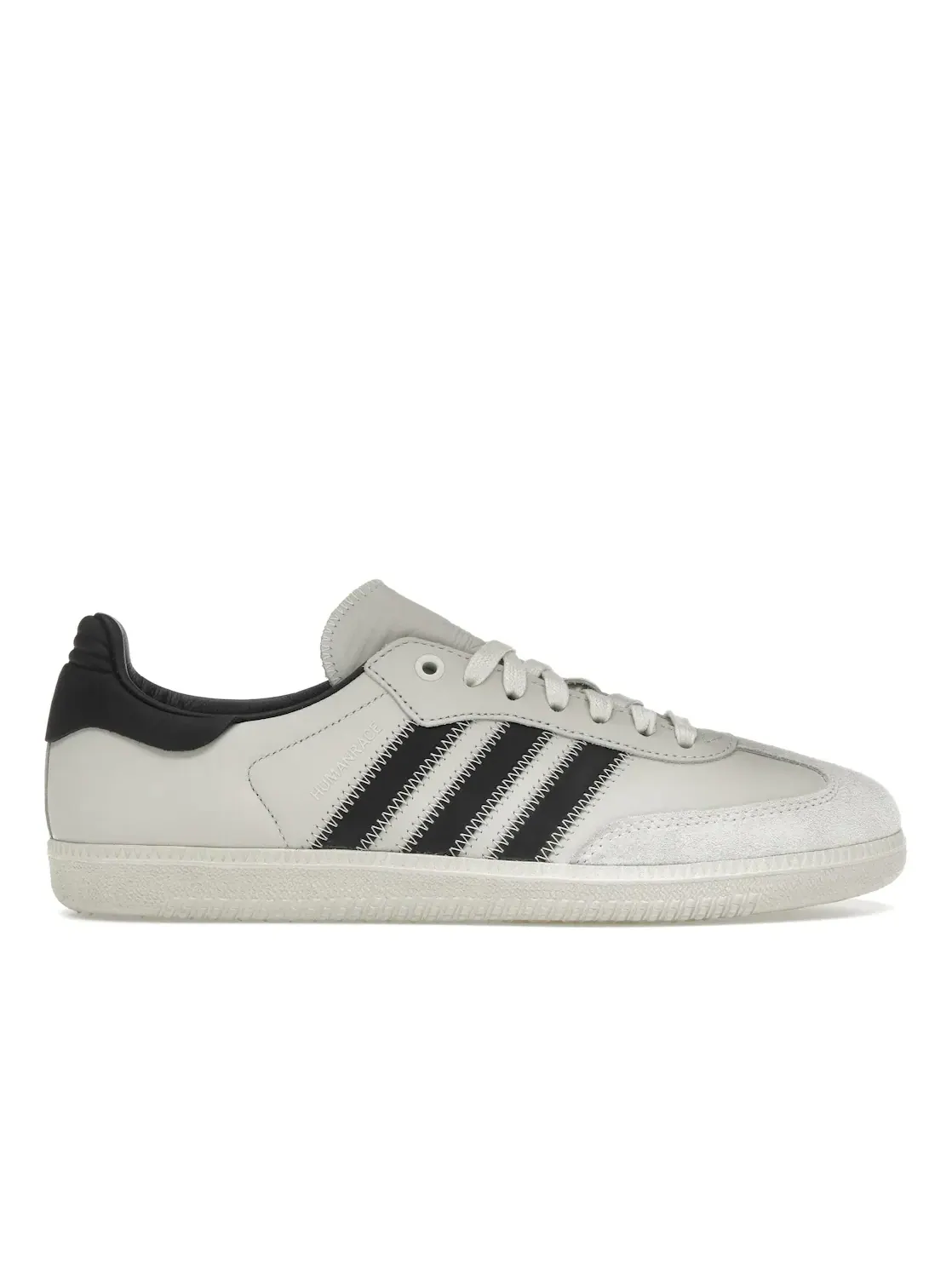 Мужские кроссовки Lifestyle Adidas Samba — изображение 1 из 4, черный