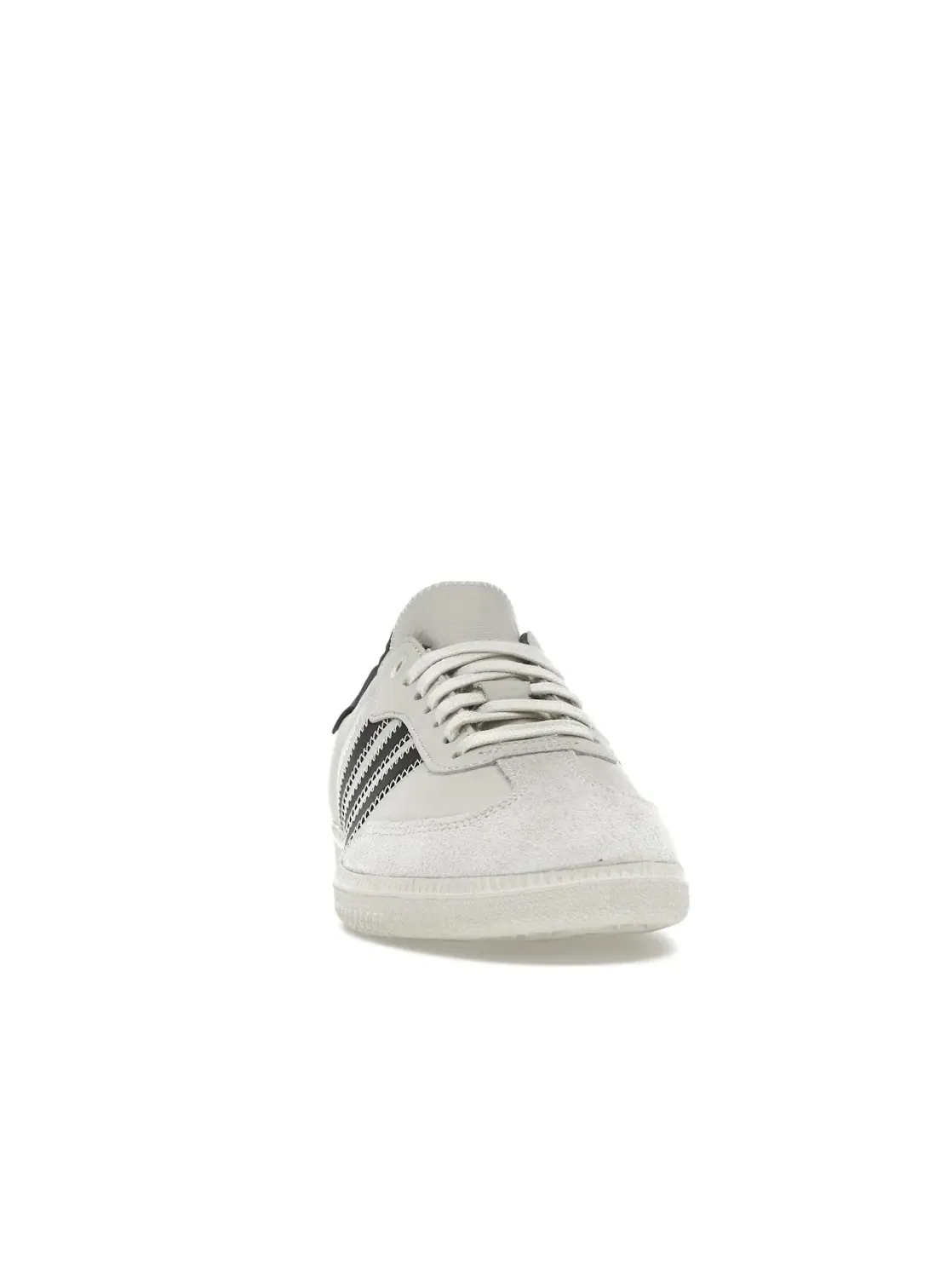 Мужские кроссовки Lifestyle Adidas Samba — изображение 2 из 4, черный
