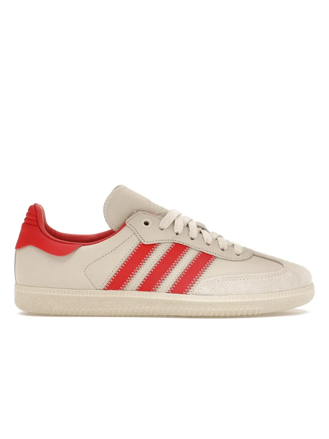 Мужские кроссовки Lifestyle Adidas Samba — изображение 1 из 4, красный