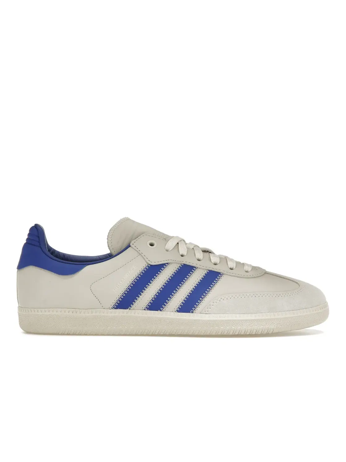 Мужские кроссовки Lifestyle Adidas Samba — изображение 1 из 4, темно-синий