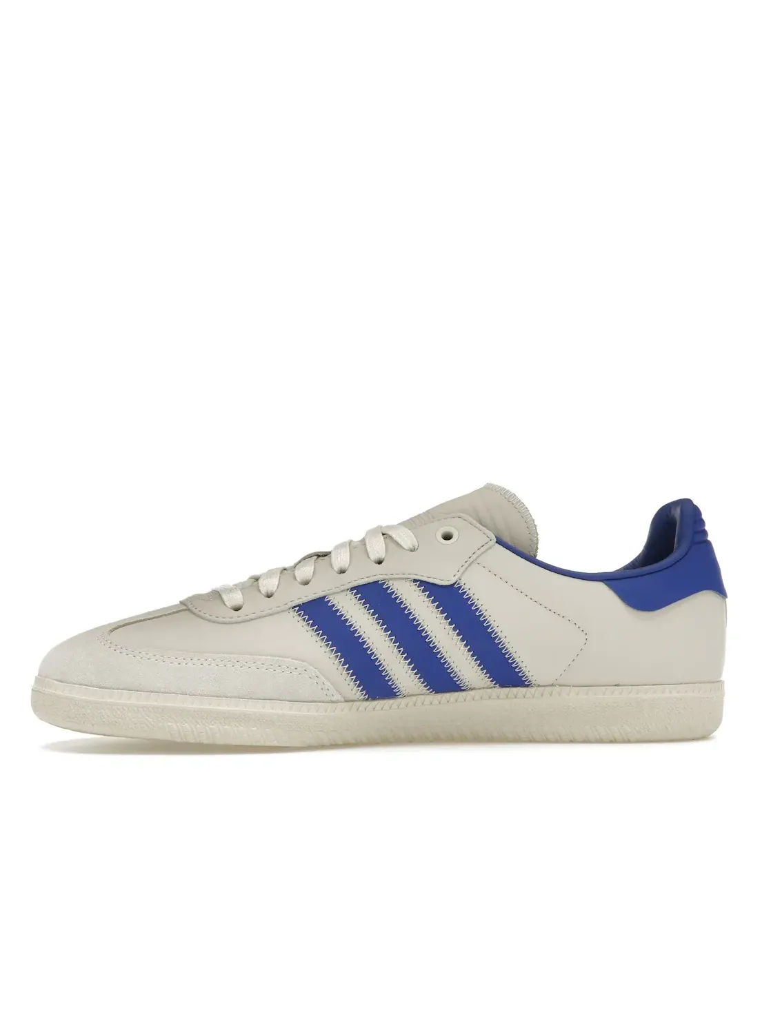 Мужские кроссовки Lifestyle Adidas Samba — изображение 3 из 4, темно-синий