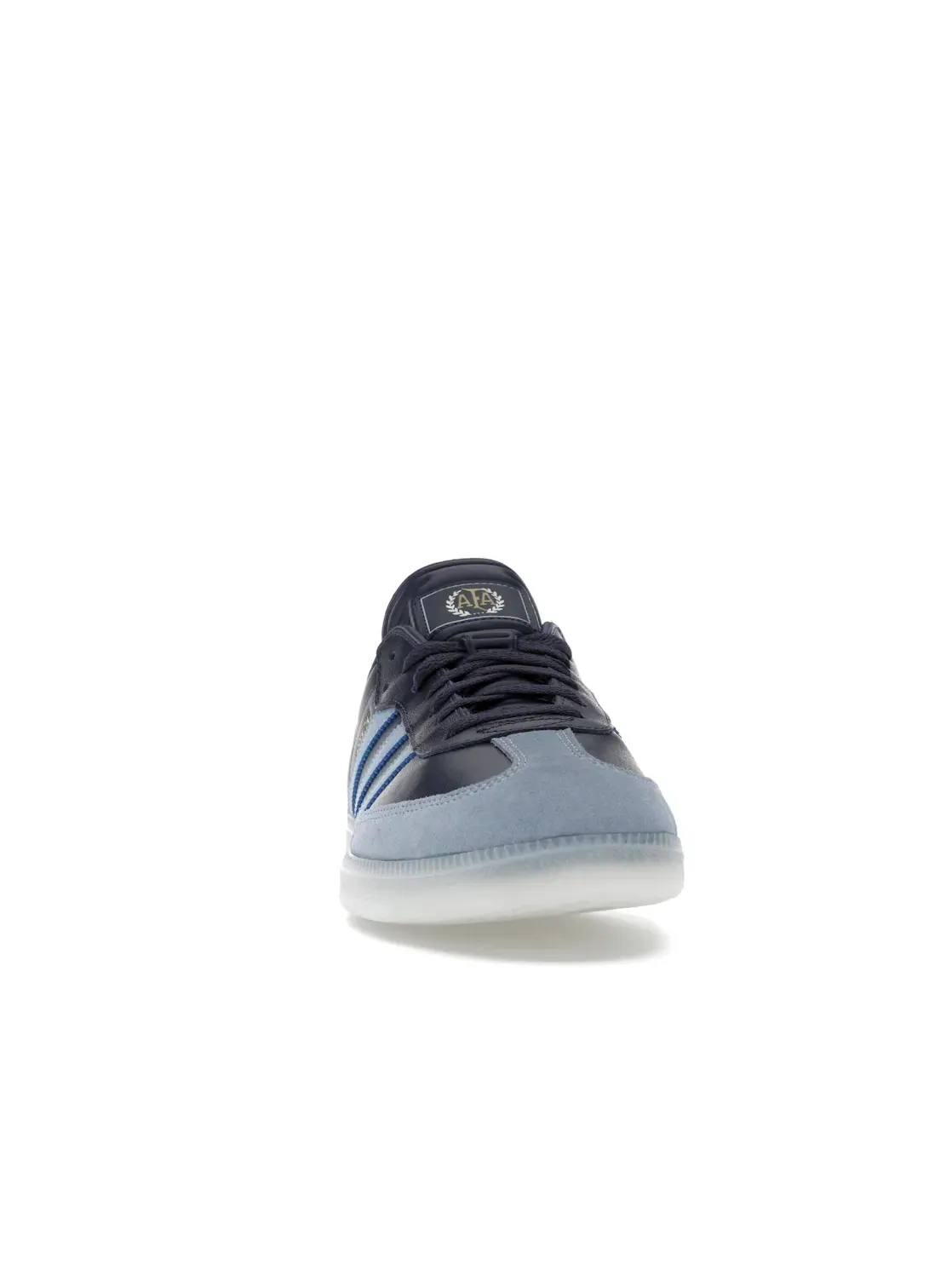 Мужские кроссовки Lifestyle Adidas Samba Indoor — изображение 2 из 4