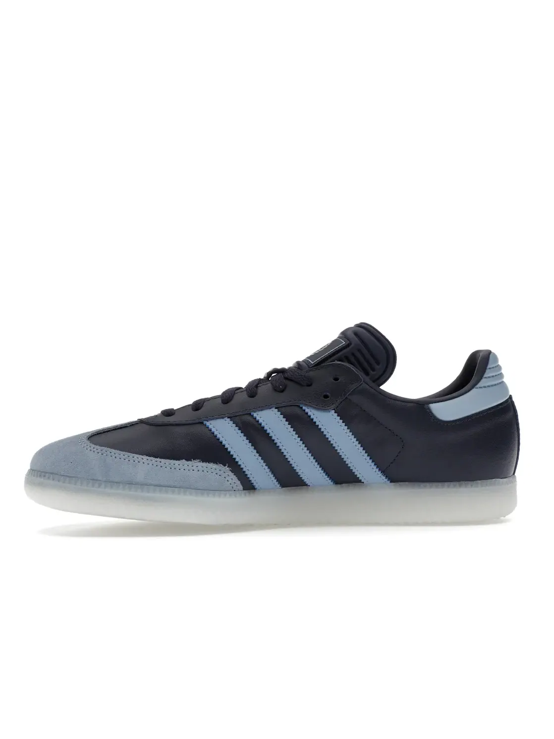 Мужские кроссовки Lifestyle Adidas Samba Indoor — изображение 3 из 4