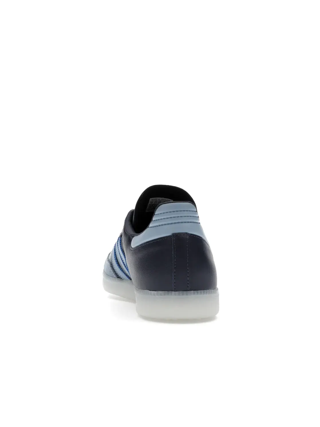 Мужские кроссовки Lifestyle Adidas Samba Indoor — изображение 4 из 4