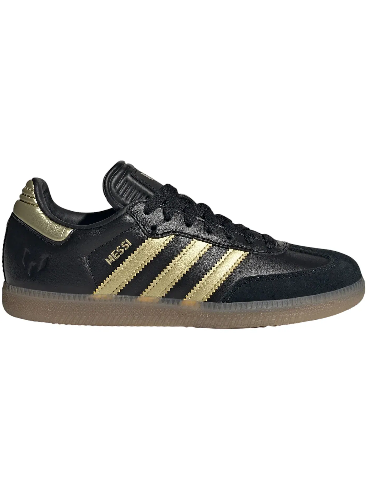 Детские кроссовки Lifestyle Adidas Samba Indoor — изображение 1 из 1
