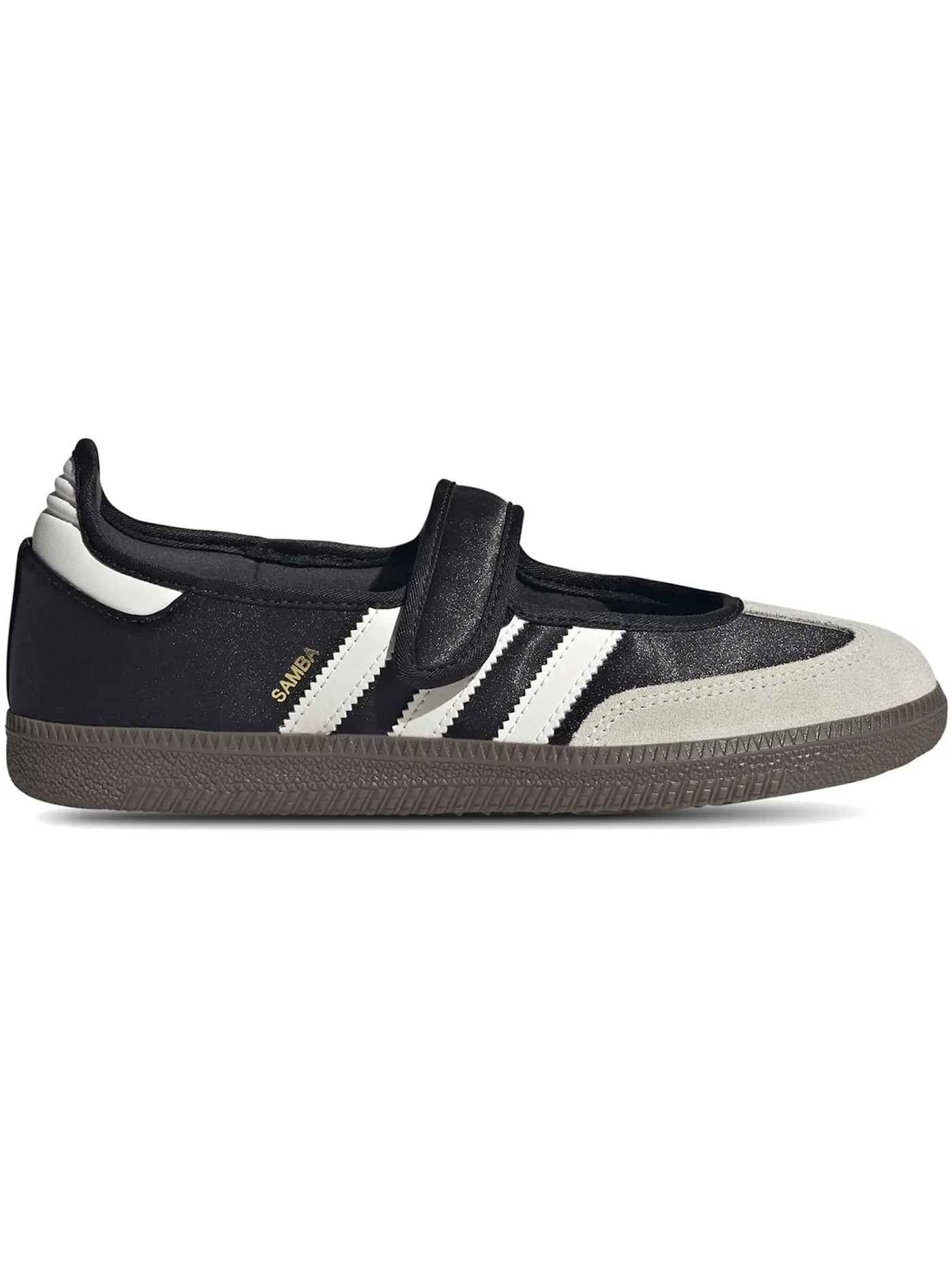 Женские кроссовки-мэри-джейн Samba Jane Adidas — изображение 1 из 1