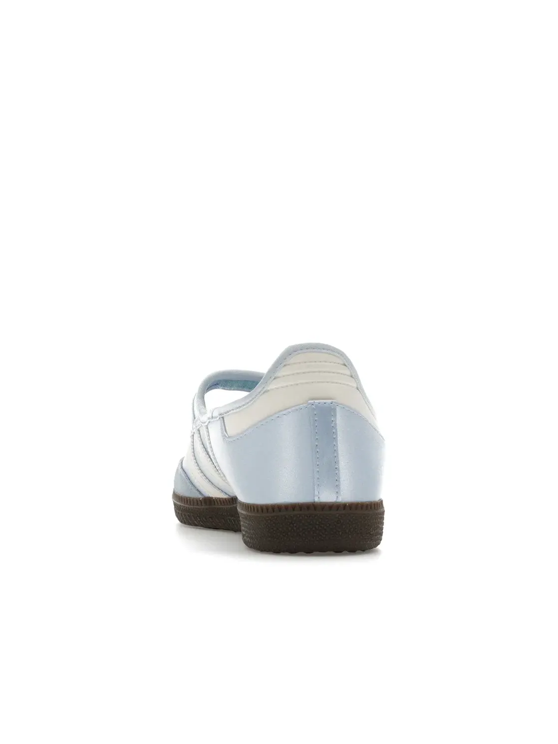Женские кроссовки Lifestyle Adidas Samba Jane — изображение 4 из 4, кремовый белый
